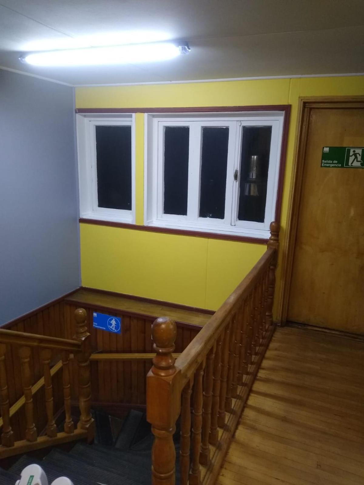 Islanet Hostel & Bar