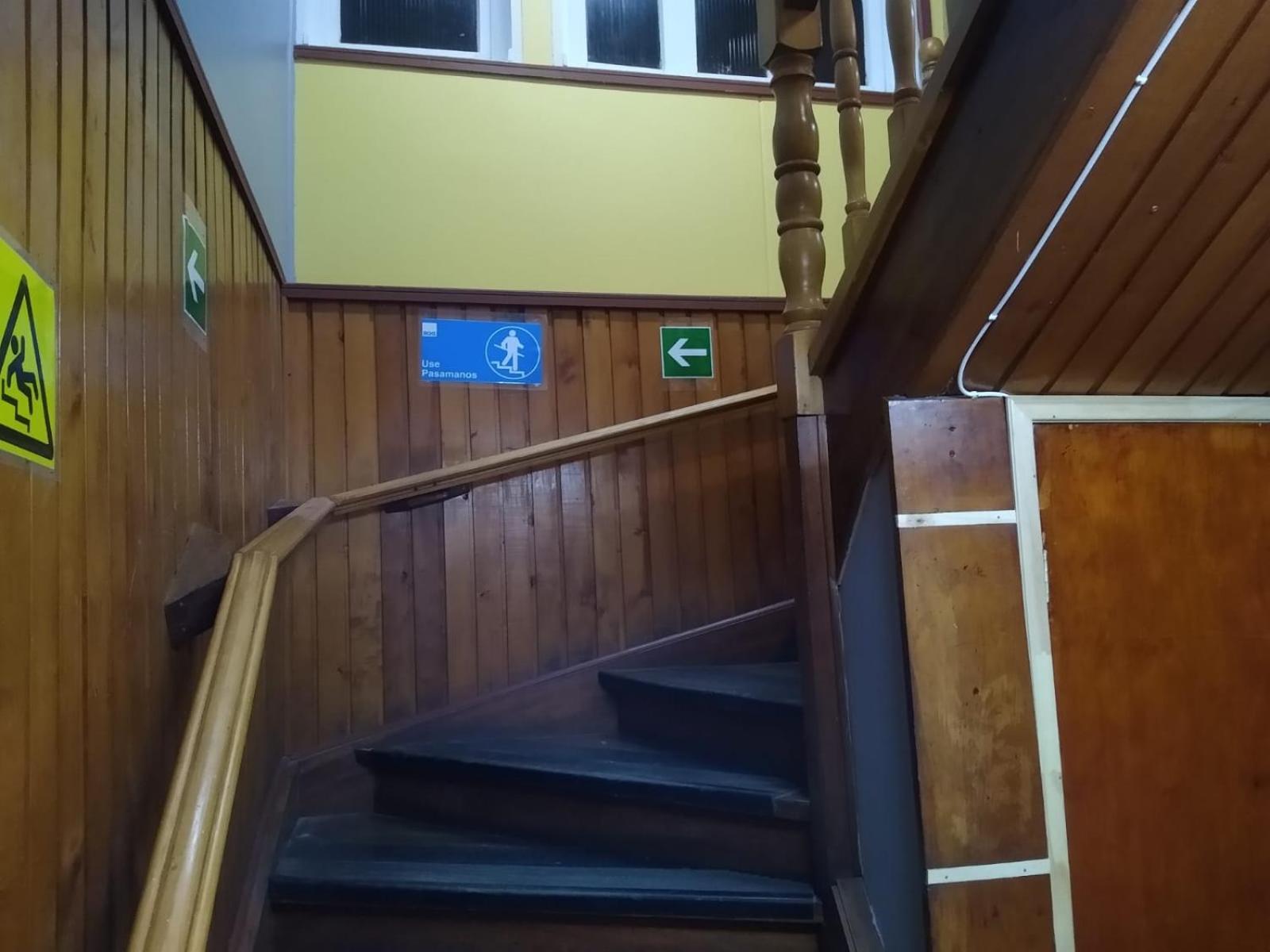 Islanet Hostel & Bar