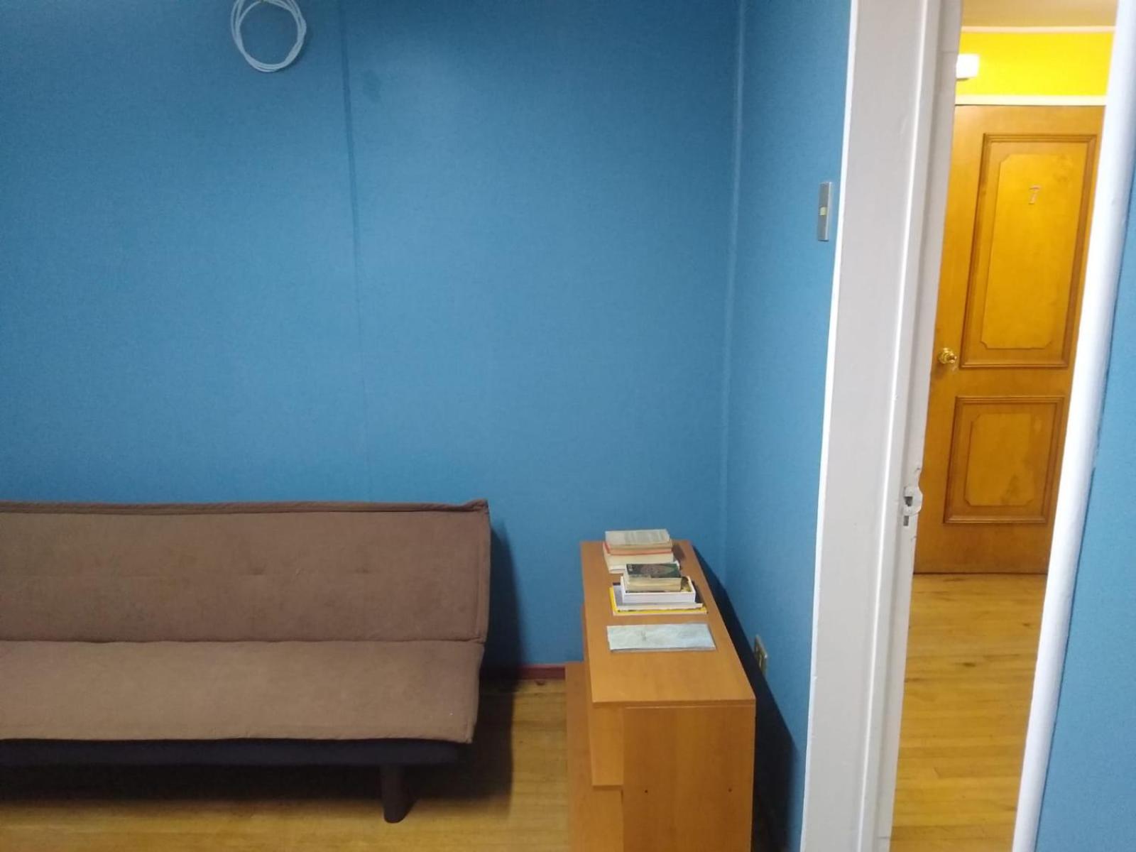 Islanet Hostel & Bar