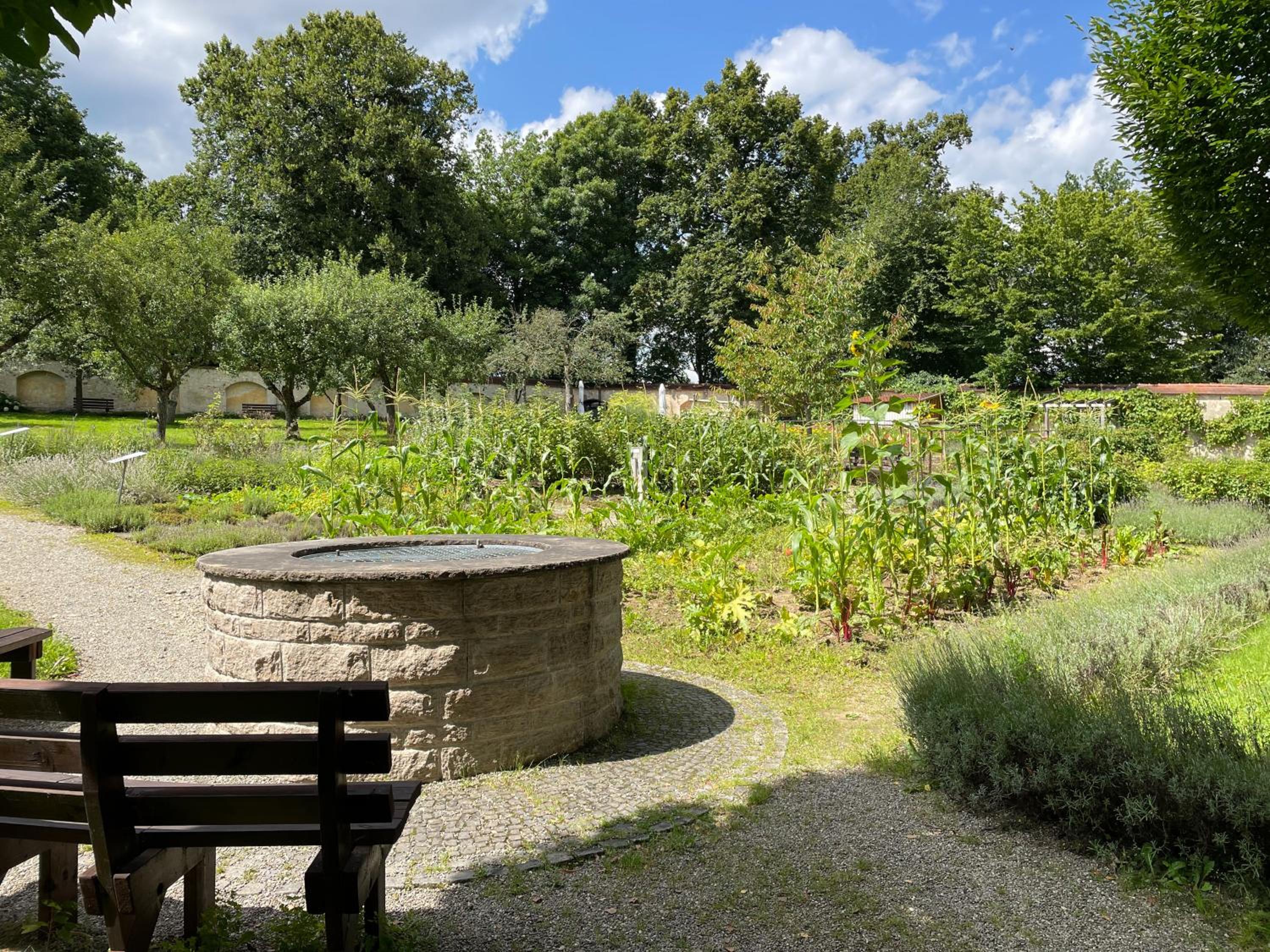 Ferienwohnung Ava - Heiligkreuztal view 5