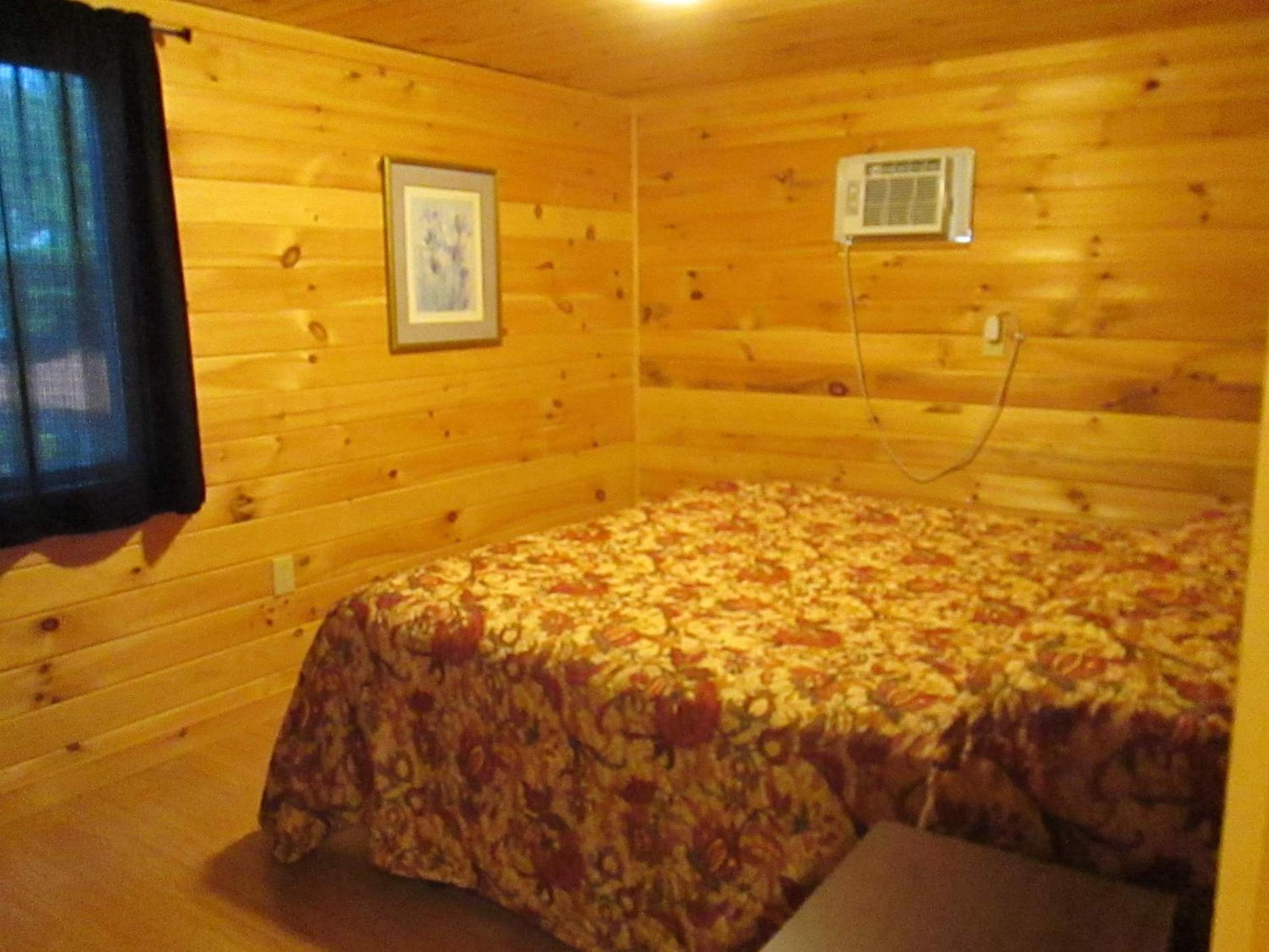 Olympian Resort Motel