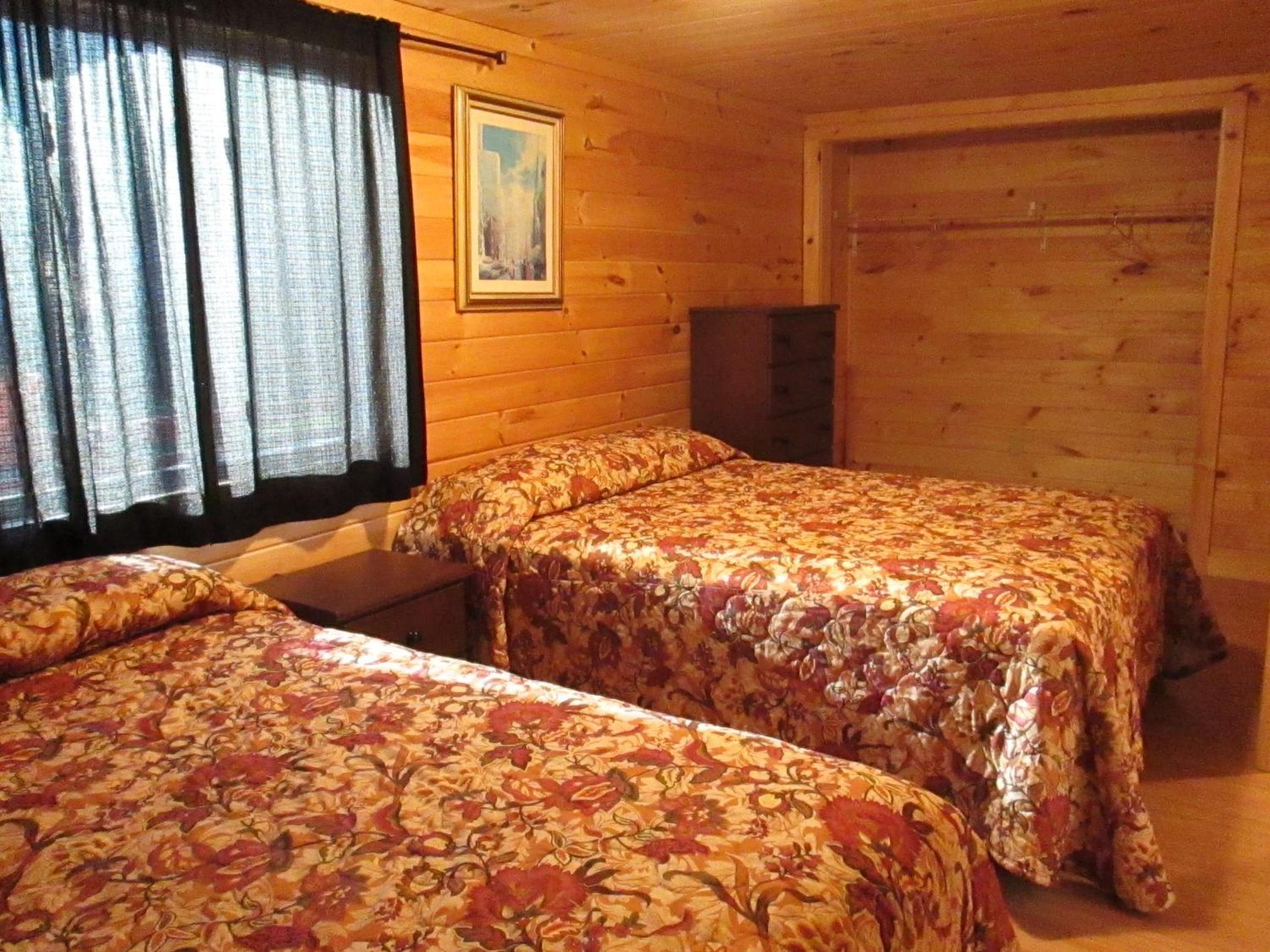 Olympian Resort Motel