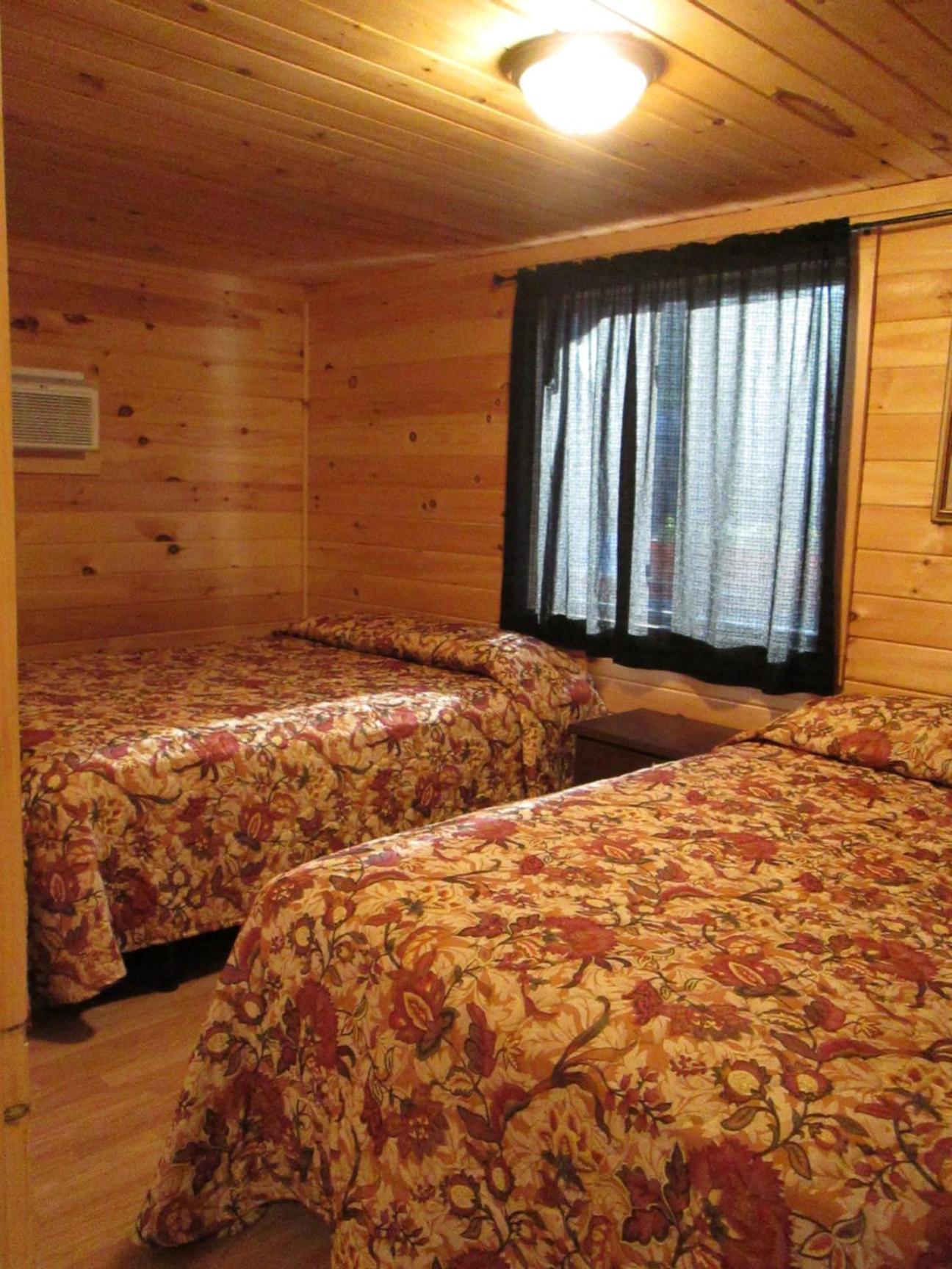 Olympian Resort Motel