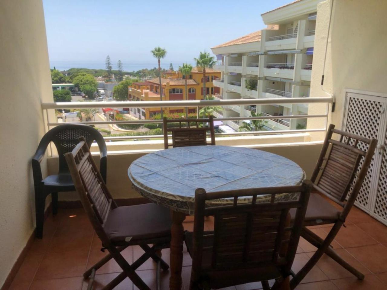 Marbella Vacations - Costa Nagueles Milla de Oro, Vistas mar y Parking - Property Image 2
