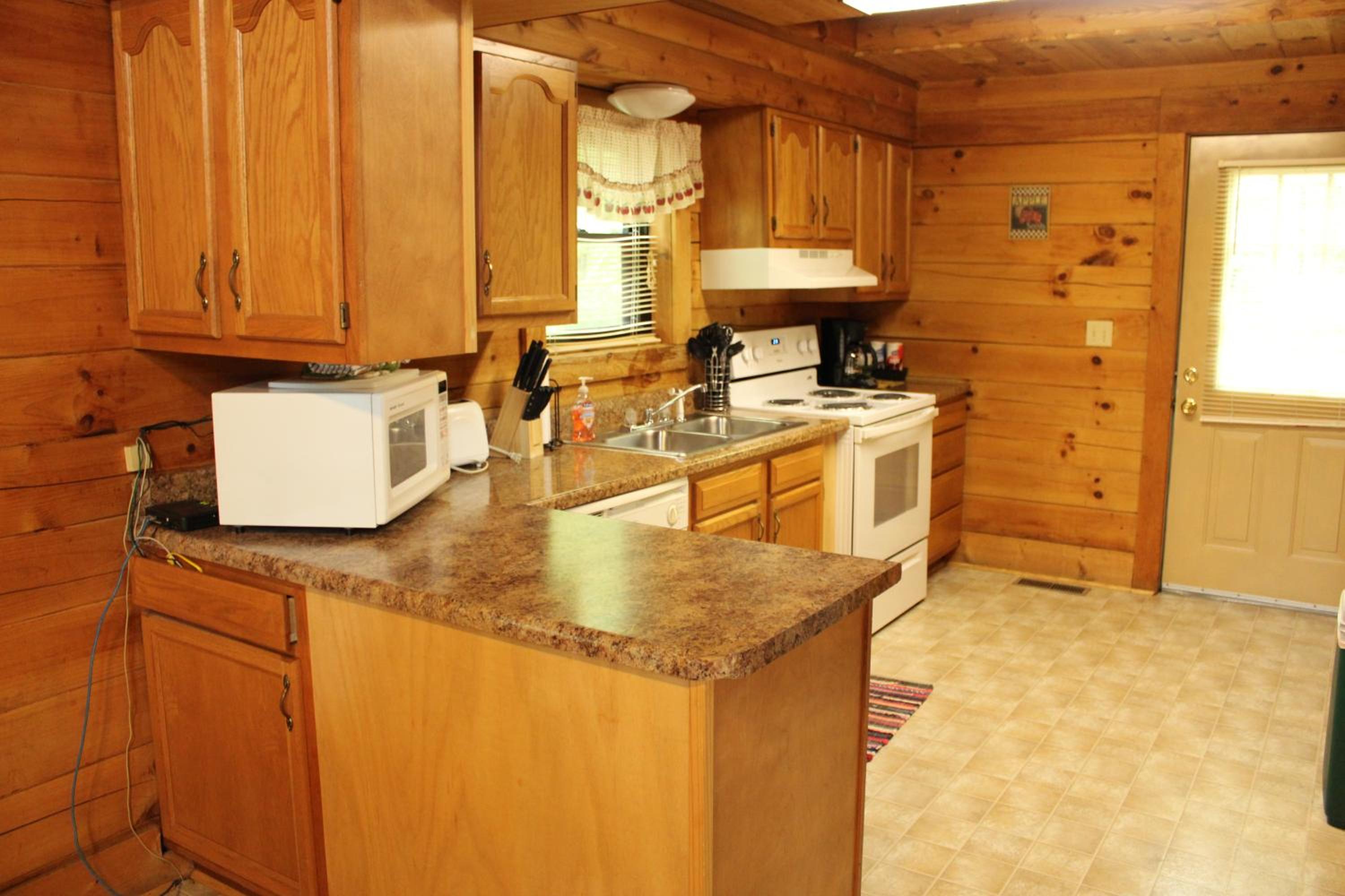 Country Road Cabins
