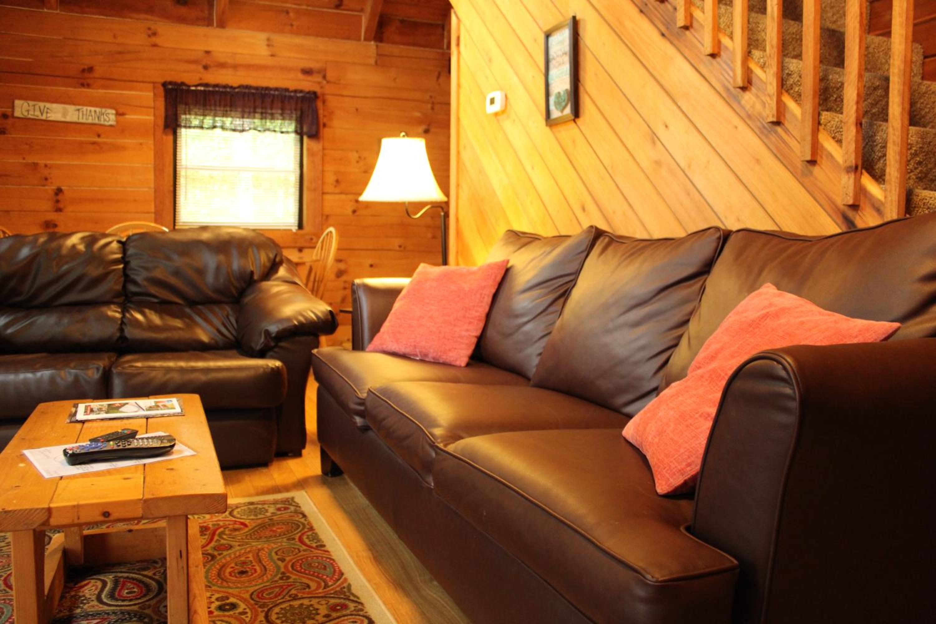 Country Road Cabins