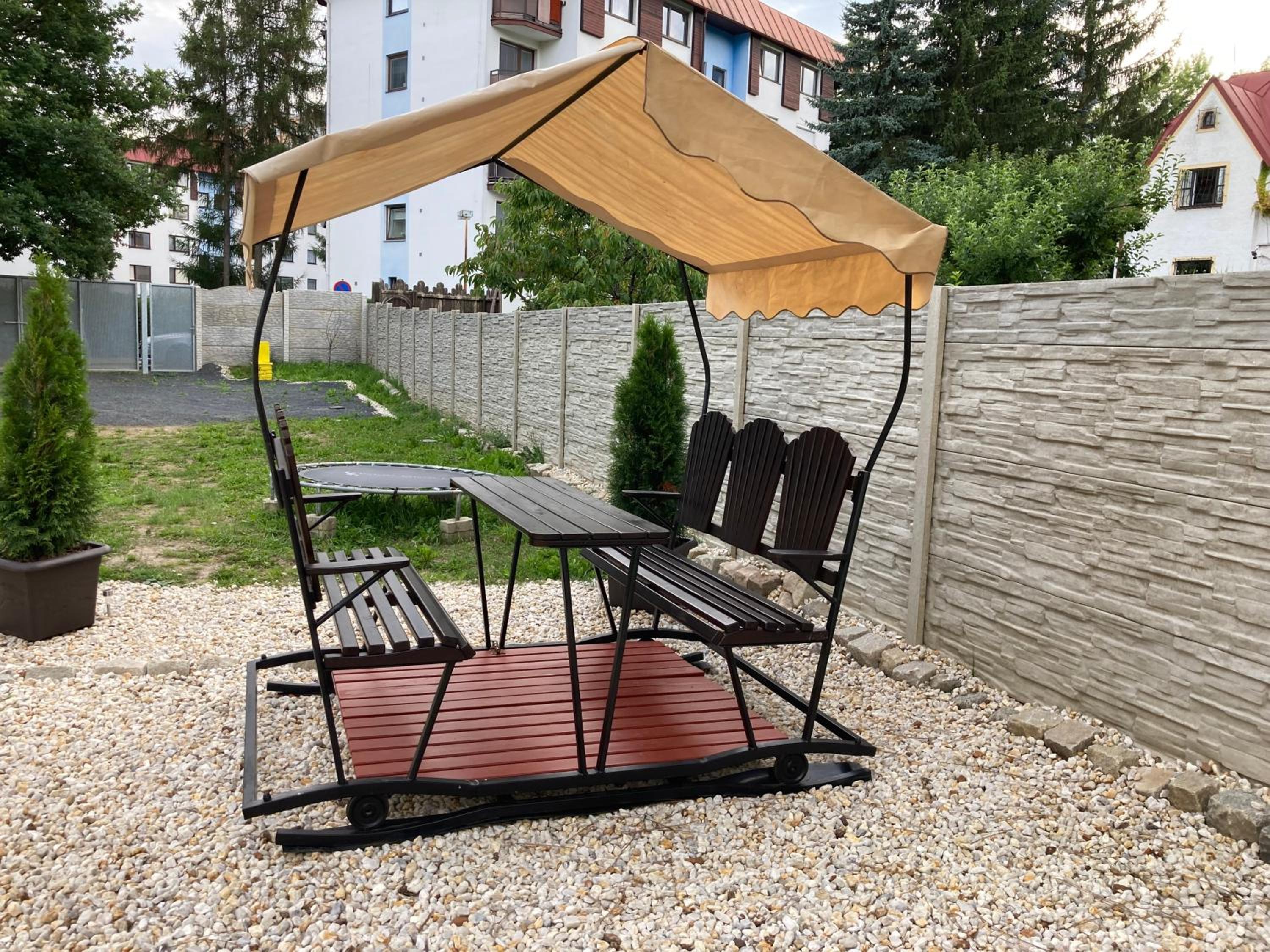 Šenk U Kovárny