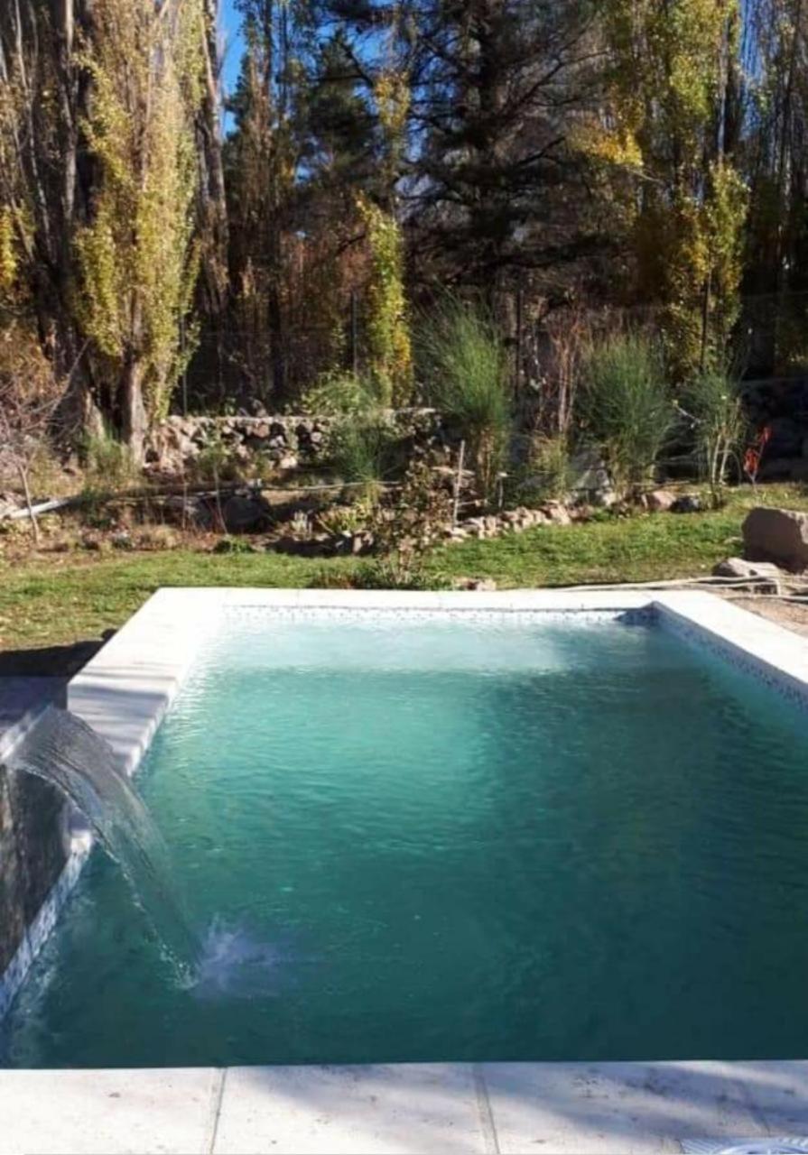 Cabañas Las Golondrinas