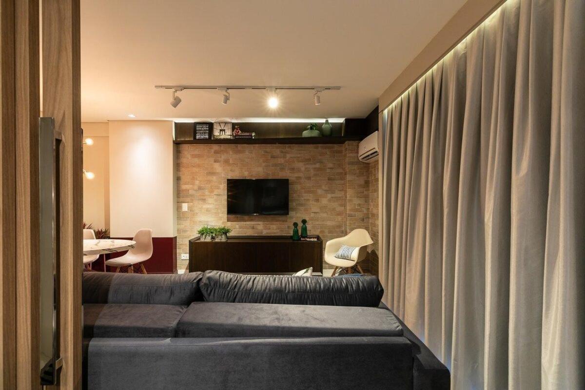 Apartamento lindo no centro de Foz do Iguacu