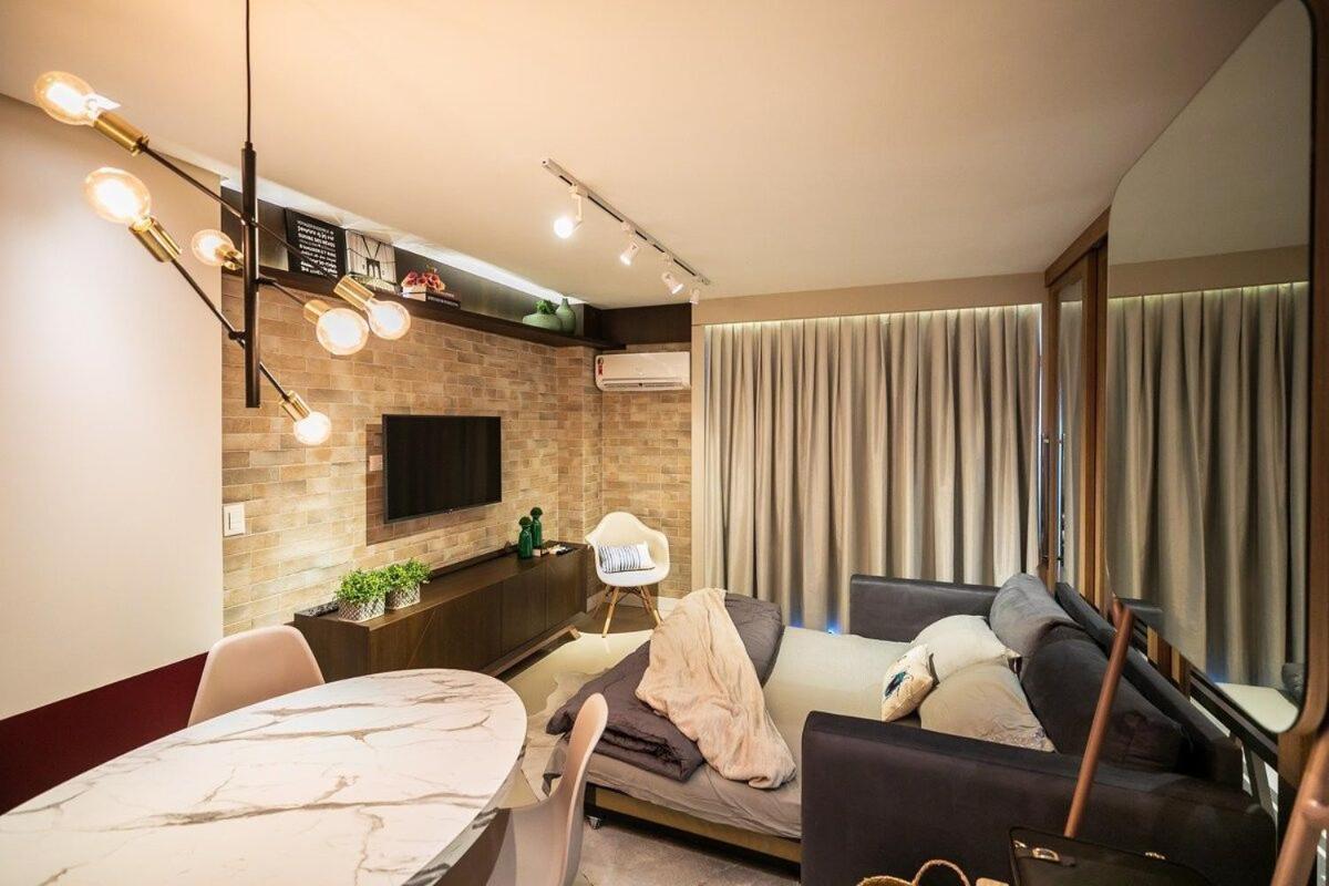 Apartamento lindo no centro de Foz do Iguacu