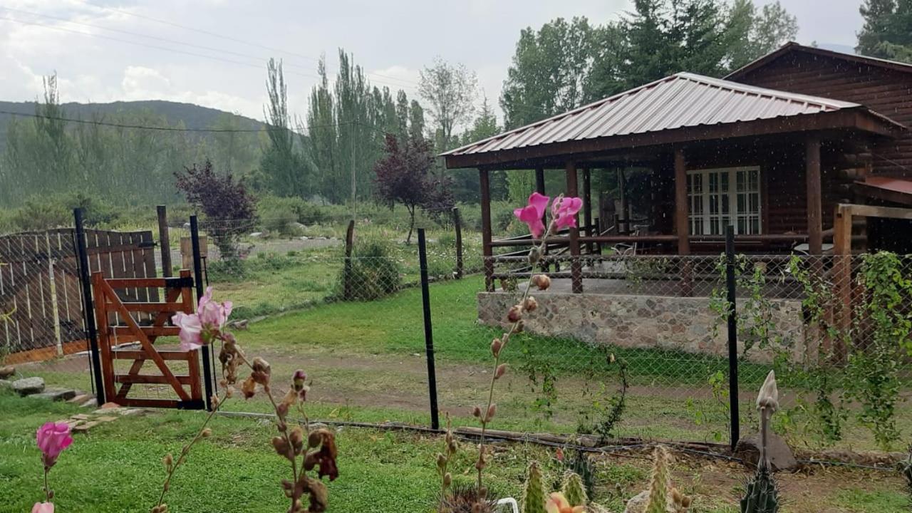Cabañas Las Golondrinas