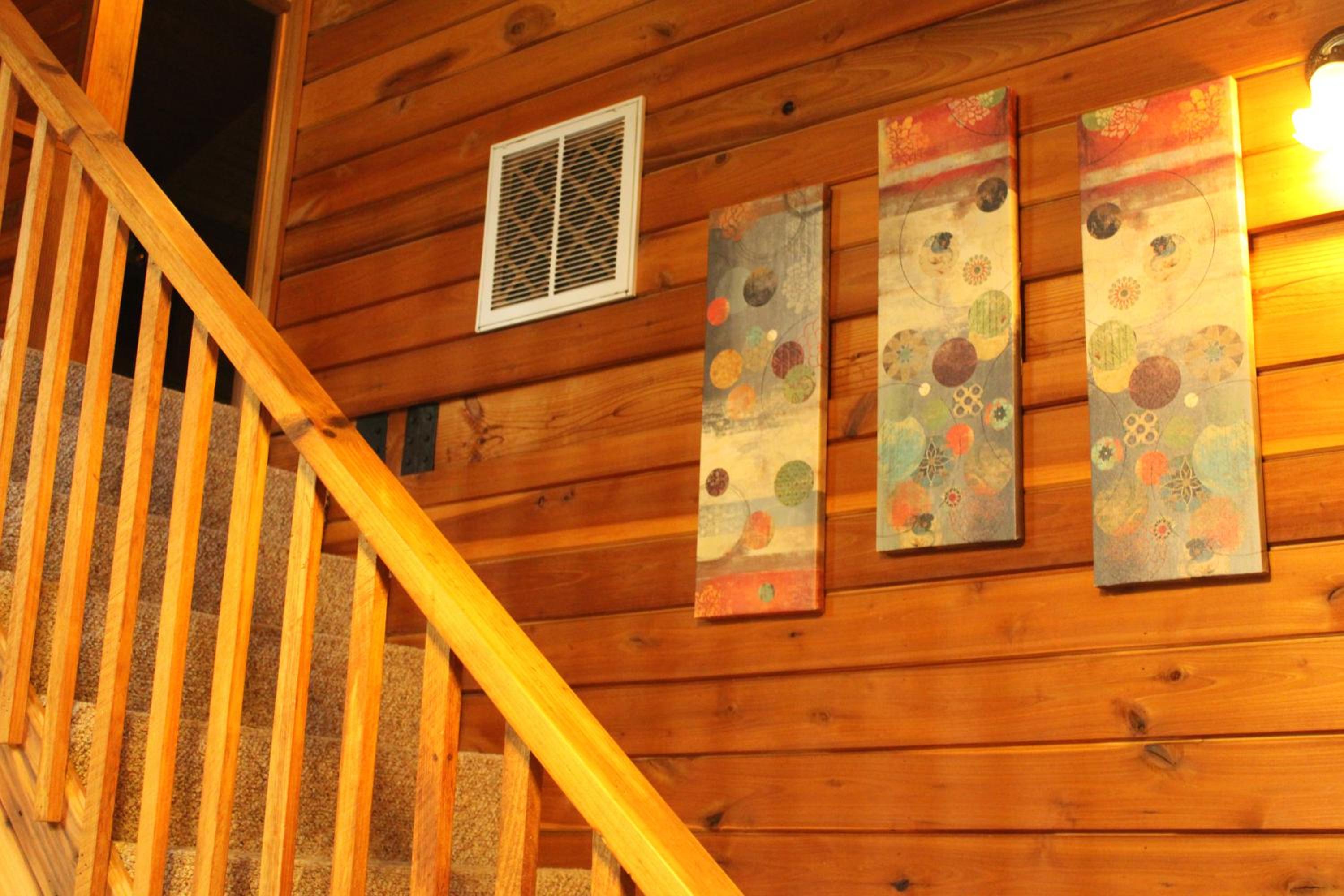 Country Road Cabins