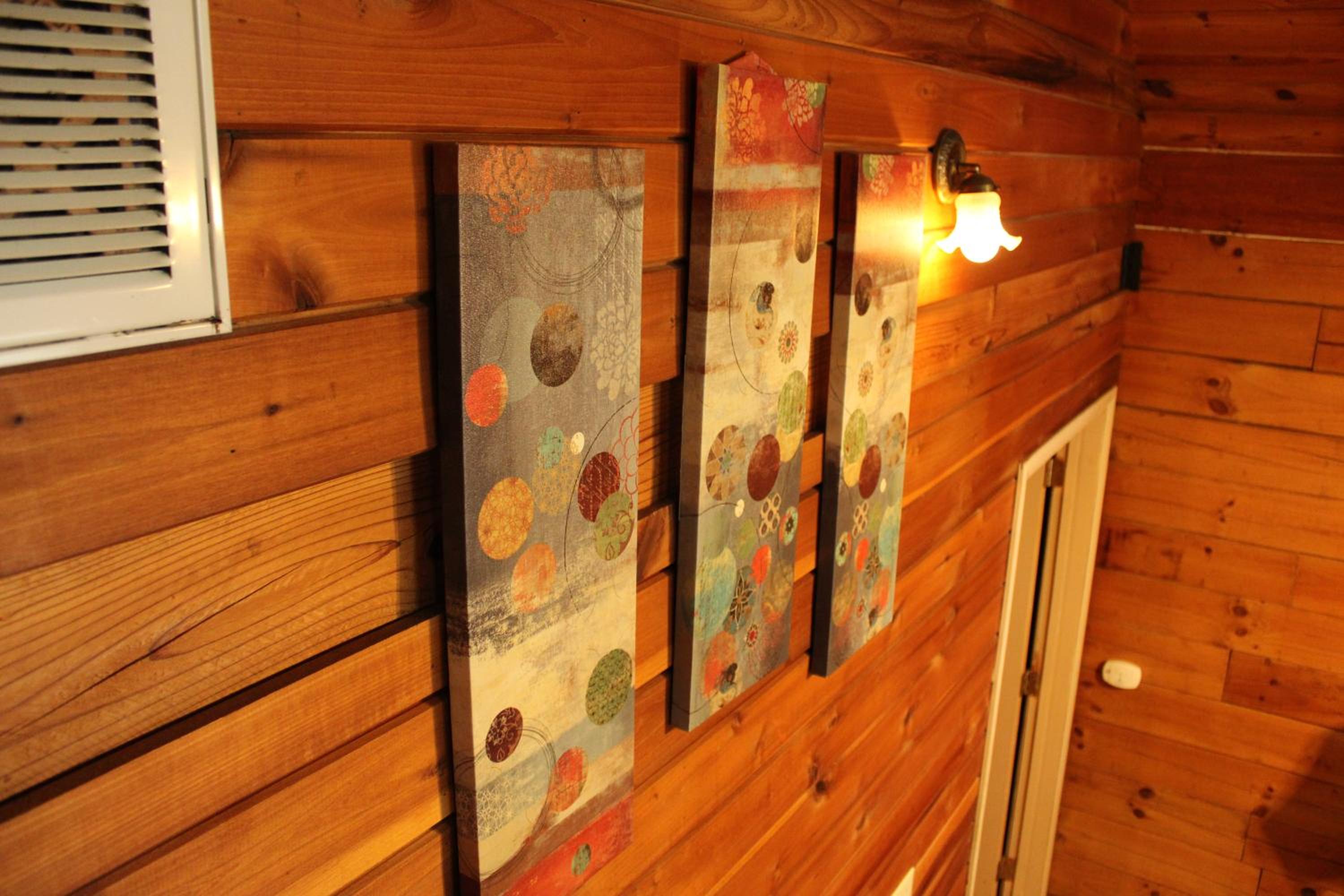 Country Road Cabins