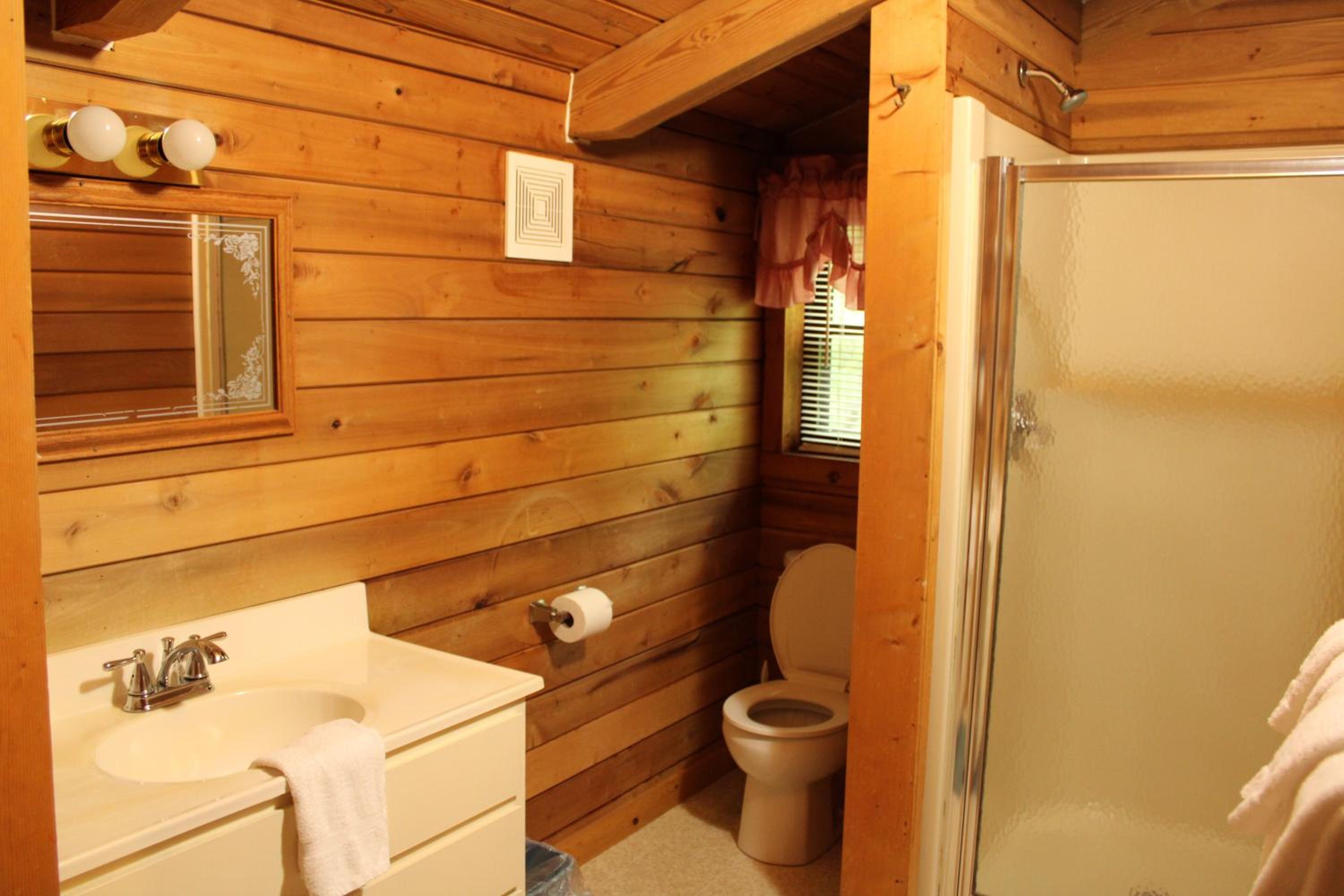 Country Road Cabins