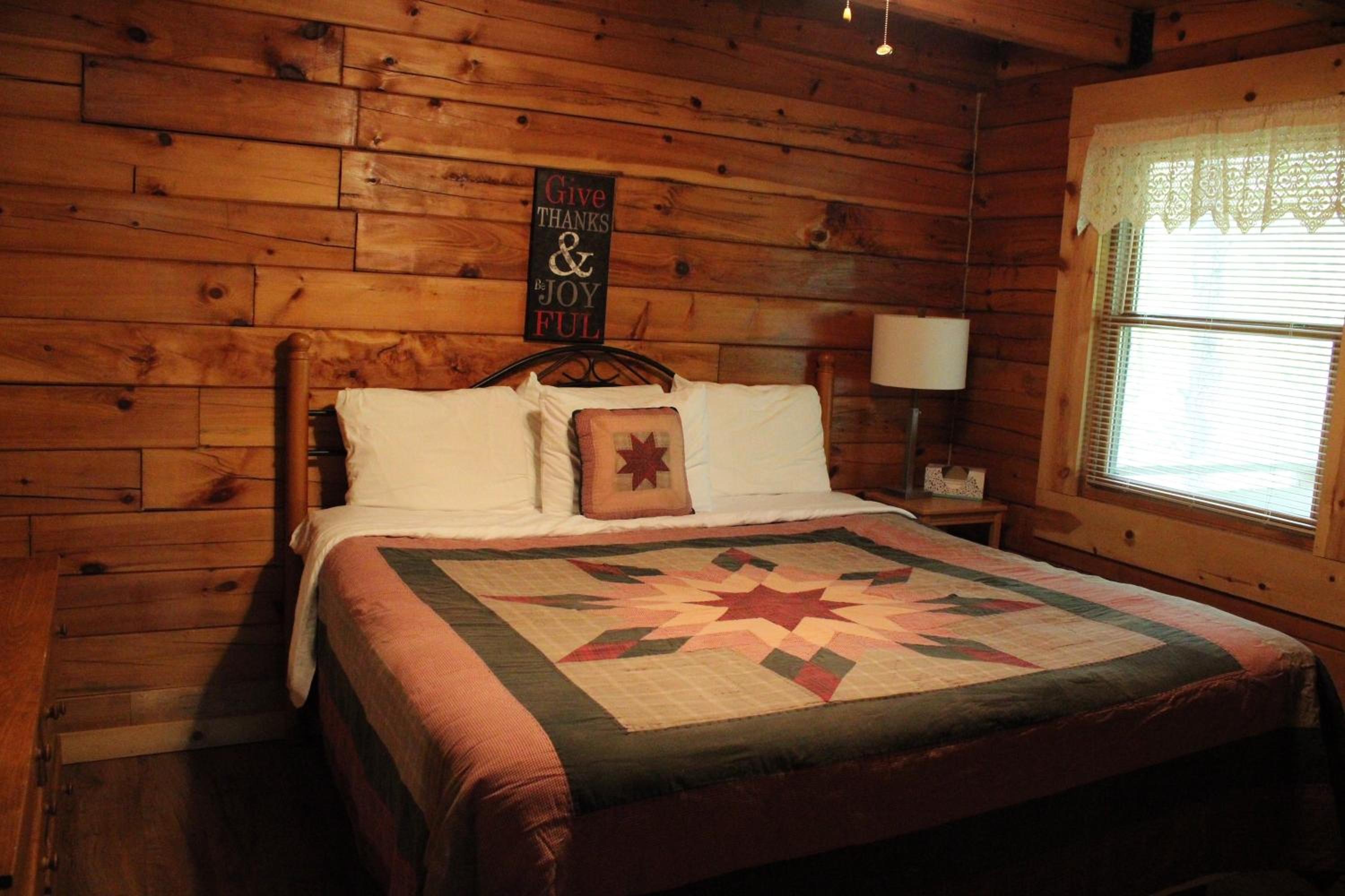 Country Road Cabins