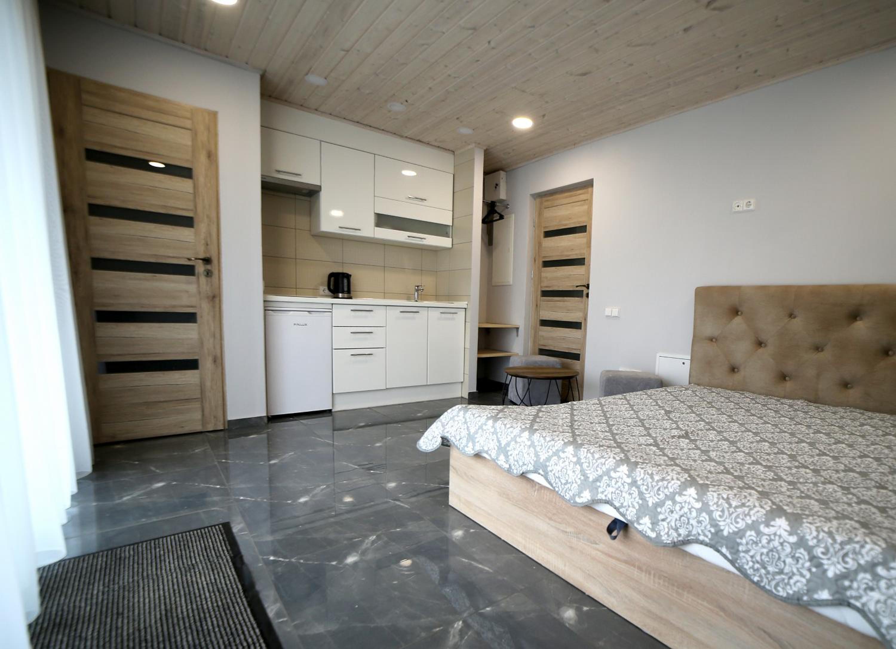 Kėdainiai Old town apartment