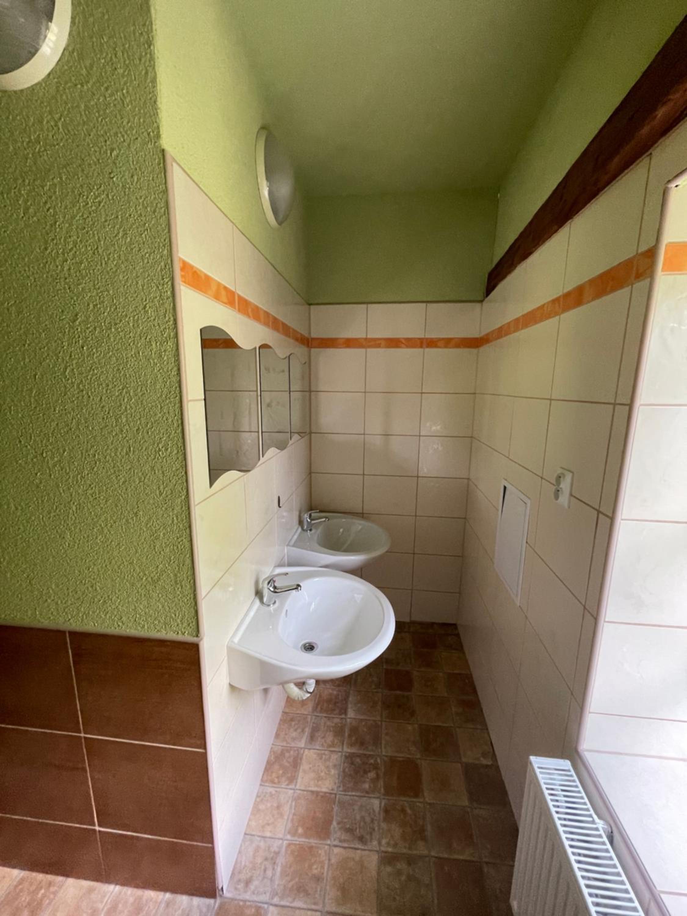 Penzion Stará Škola