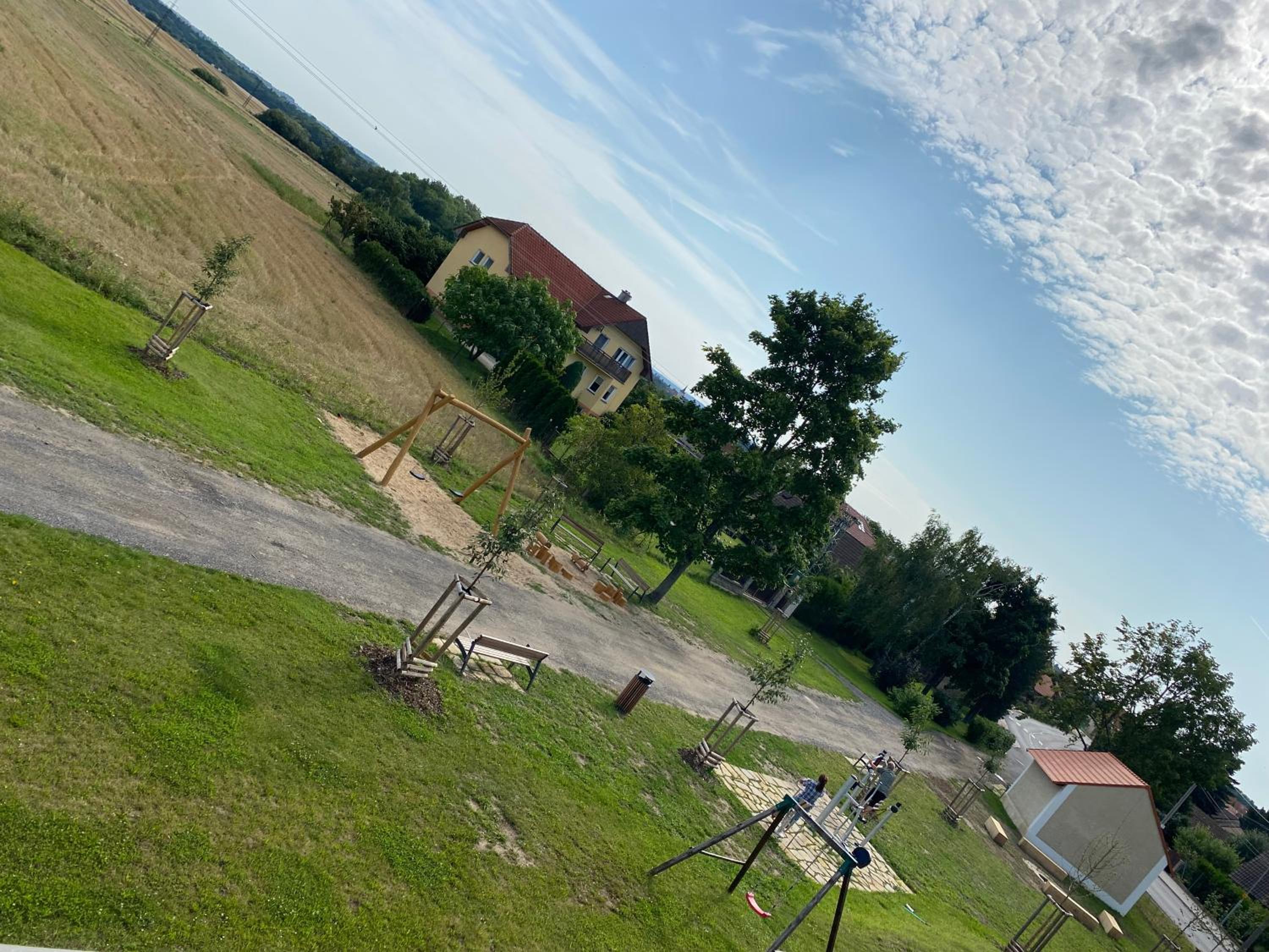 Penzion Rozkoš