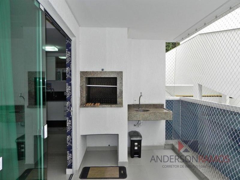 1056 - Apartamento para locação na praia de Bombinhas