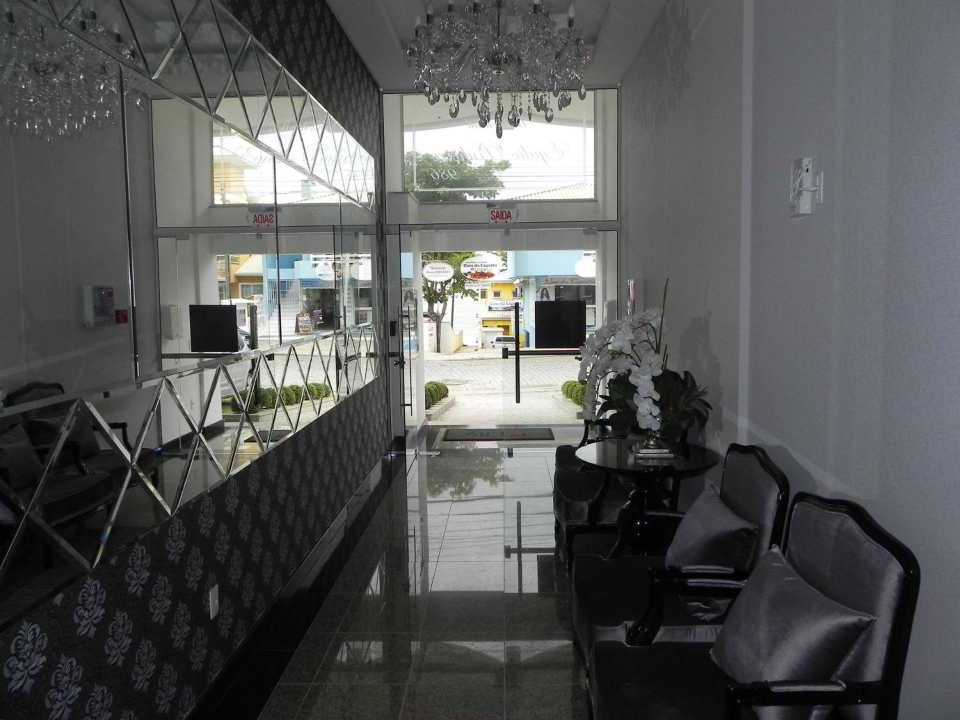 1040 - Apartamento para locação em Bombinhas - Residencial Egídio Pinheiro Apto 206 A view 3