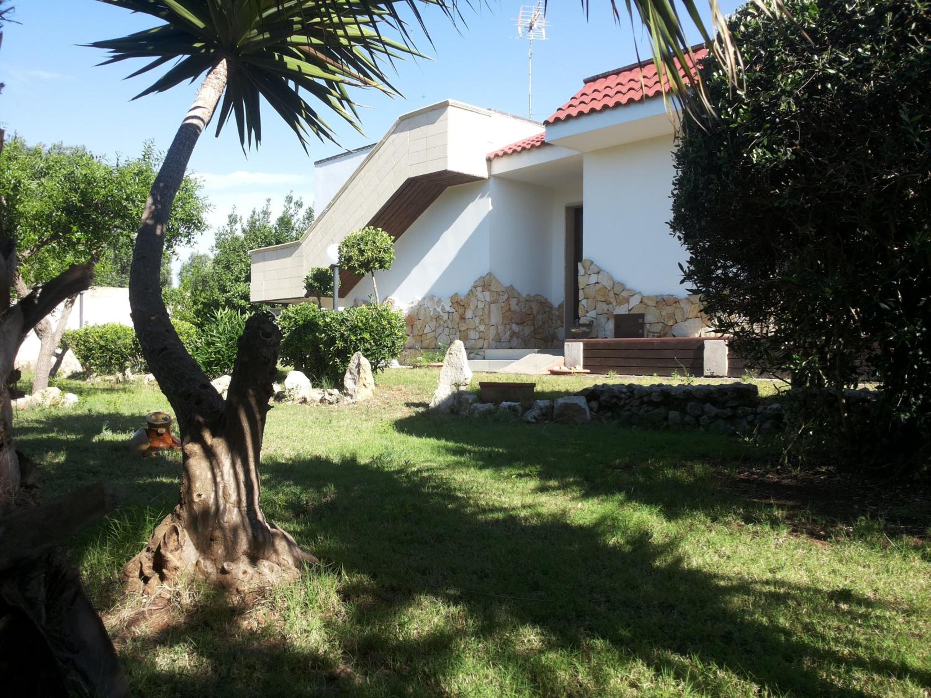 Chalet del Mare