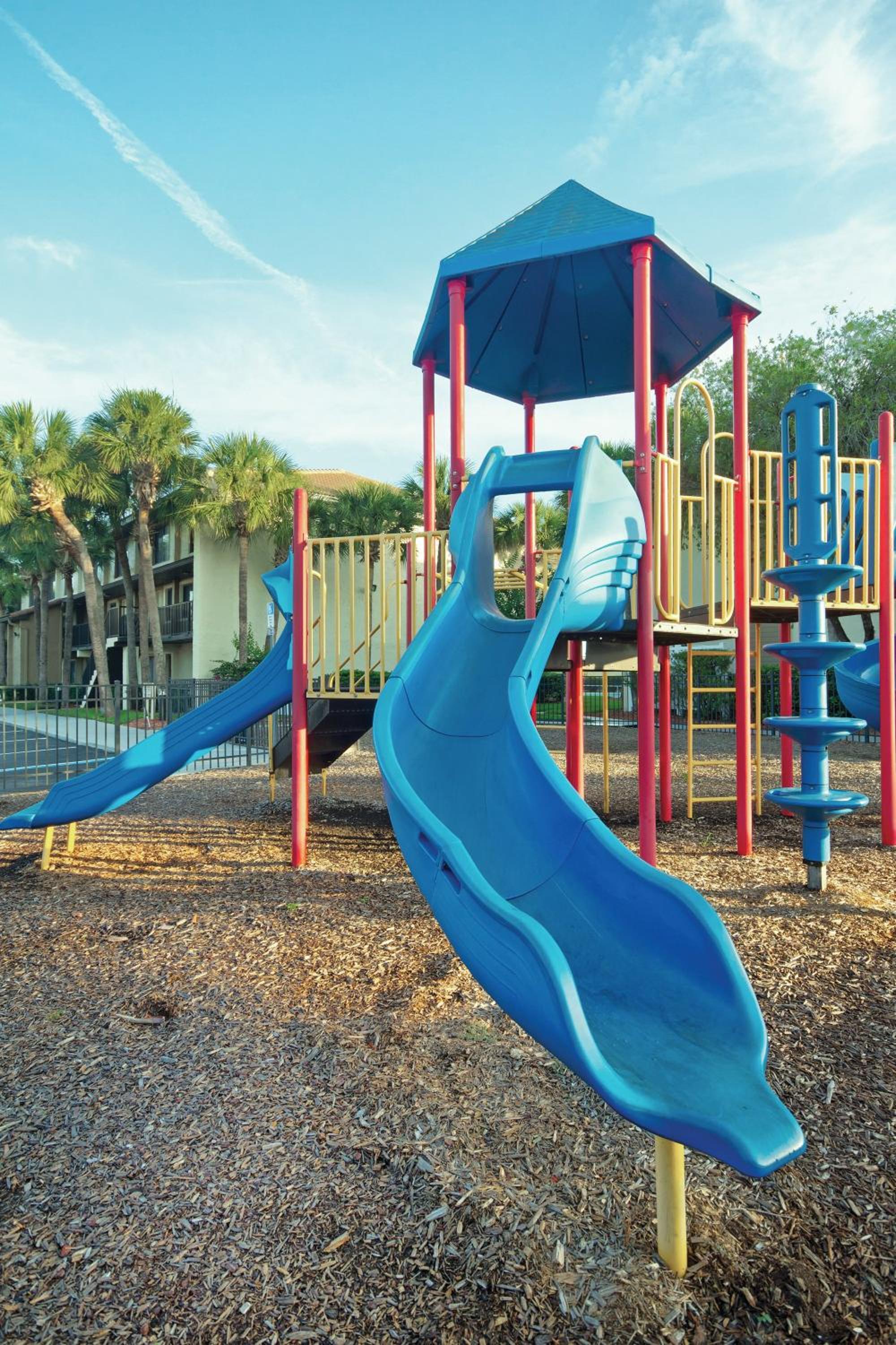 Club Wyndham Orlando International