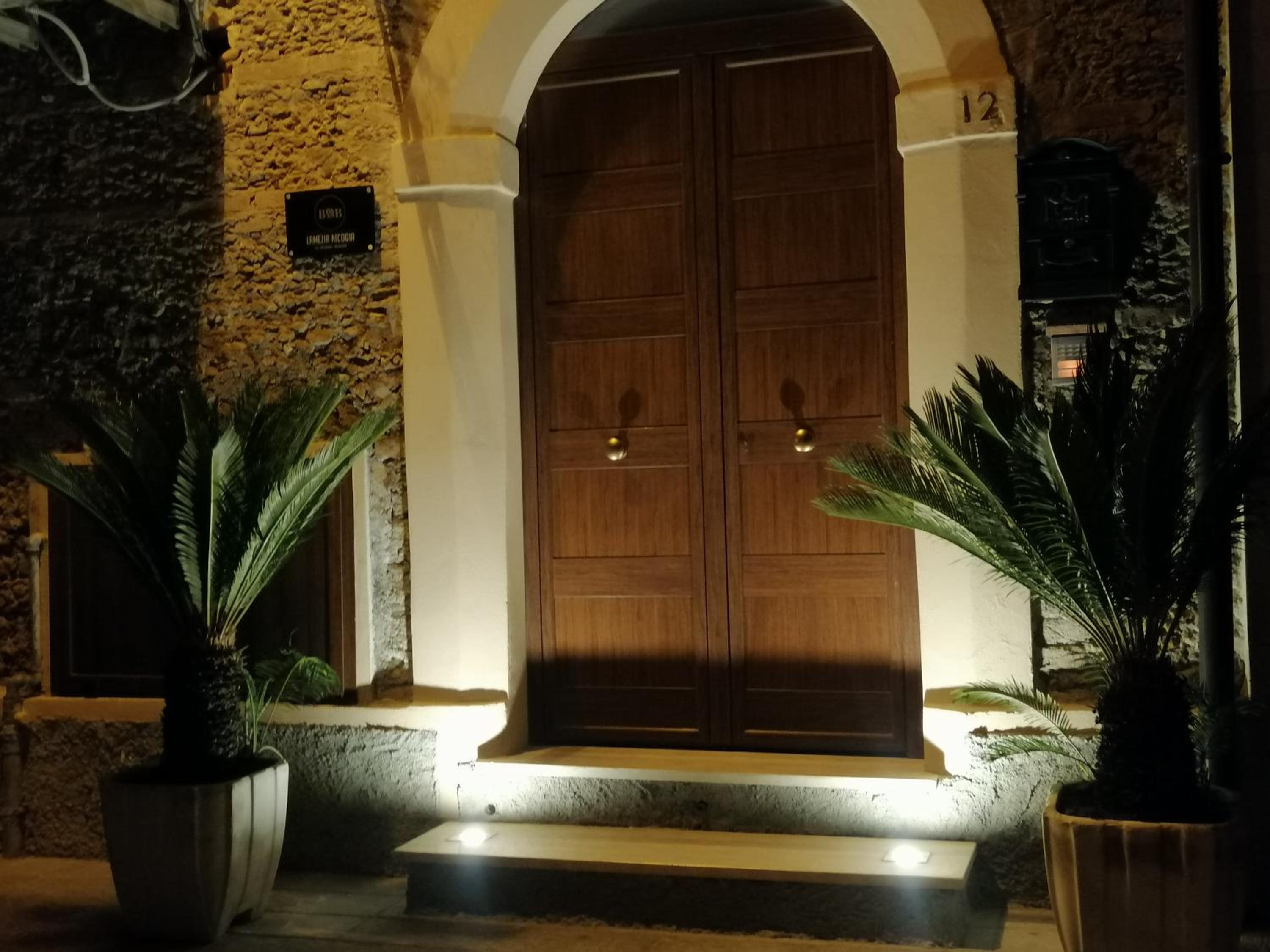 B&B Lamezia Nicogia view 5
