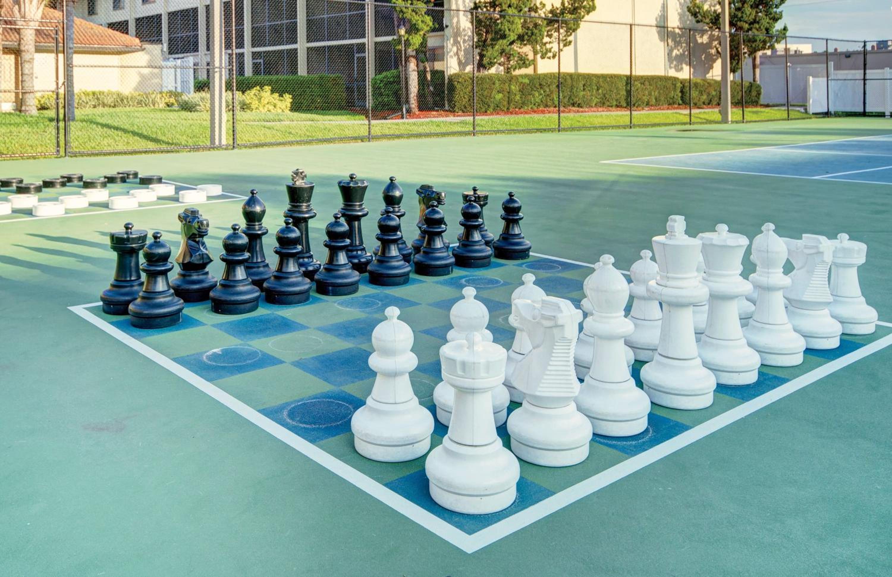 Club Wyndham Orlando International