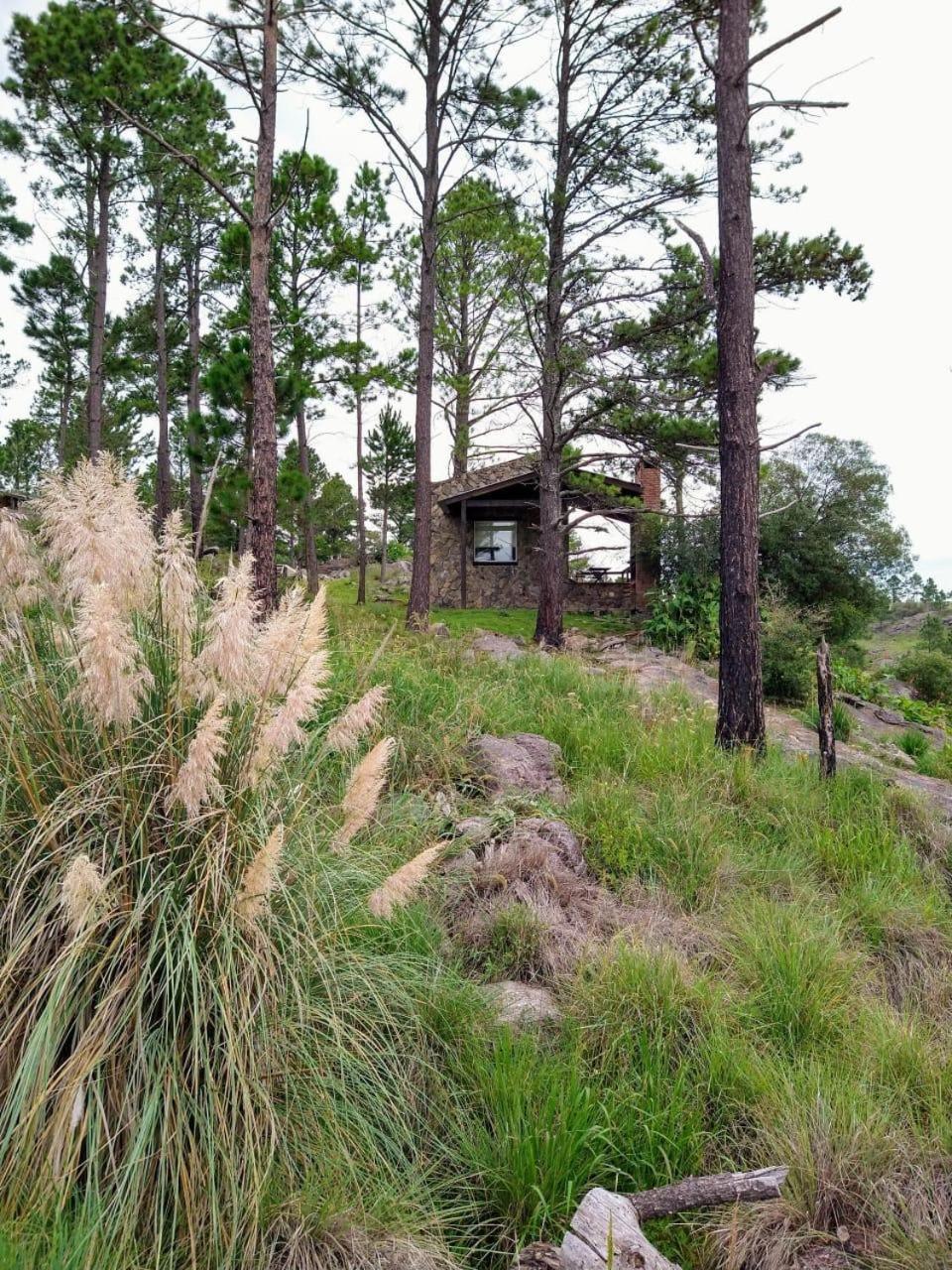 Monte Barranco