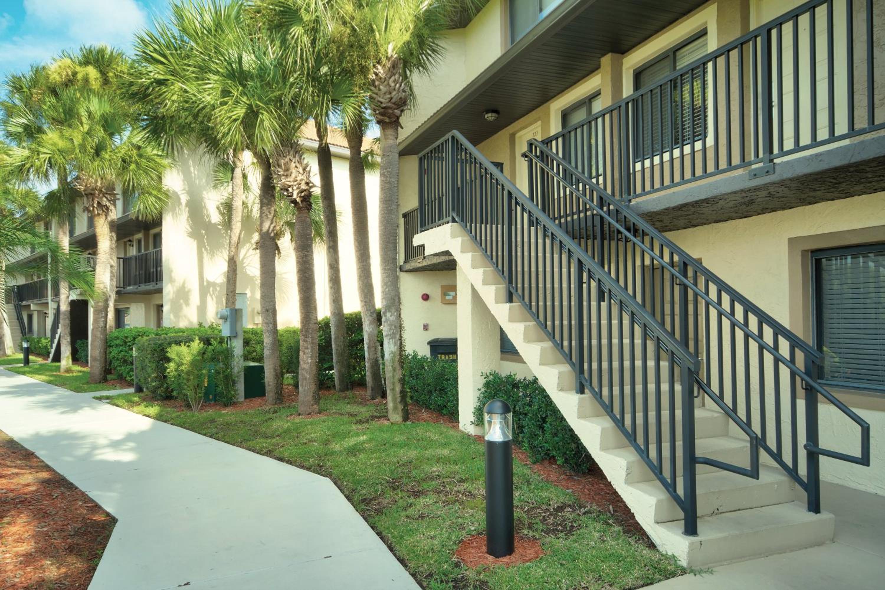 Club Wyndham Orlando International