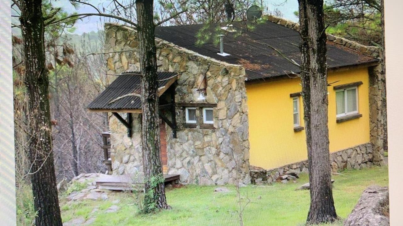 Monte Barranco