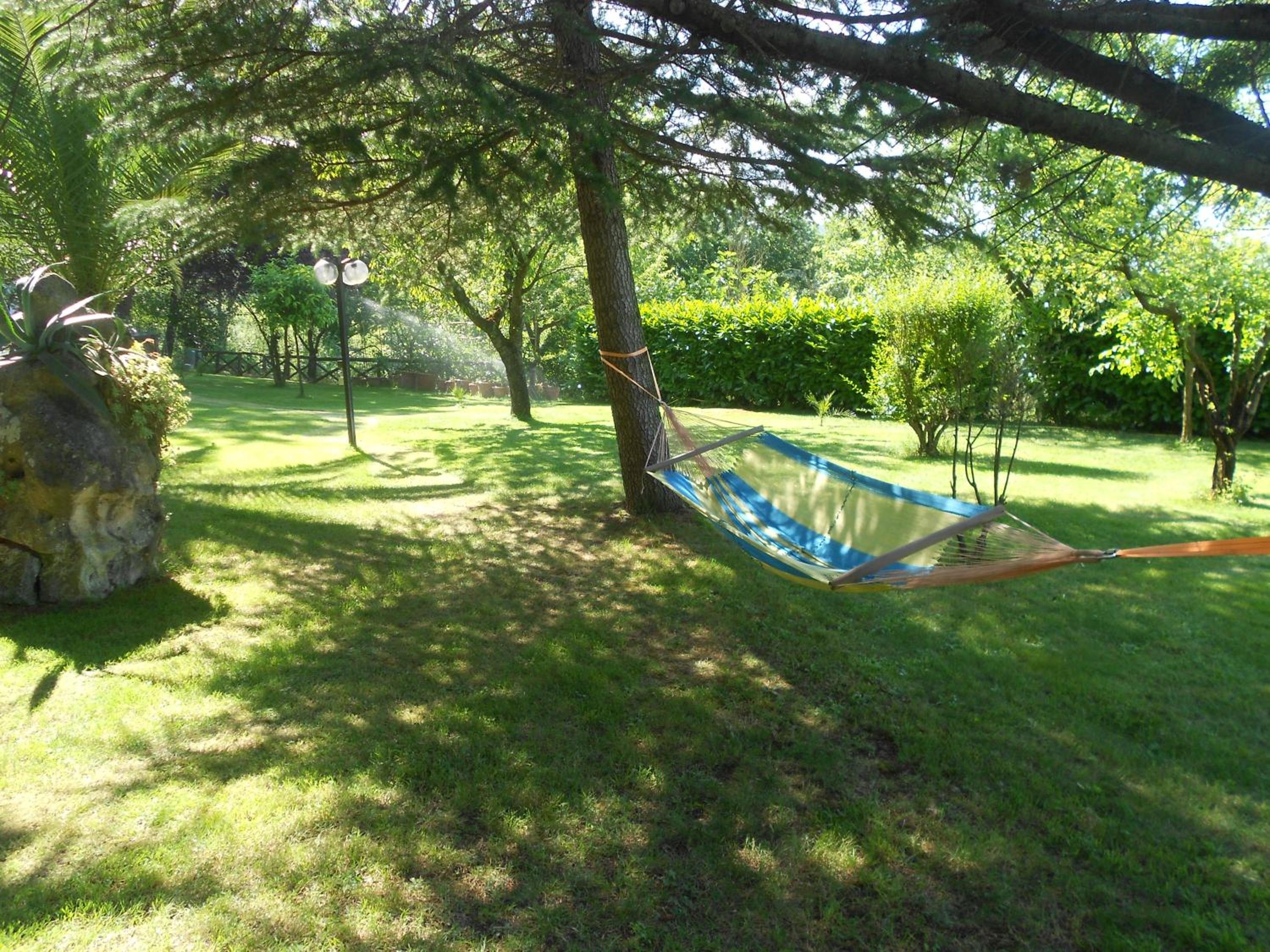B&B La Quercia