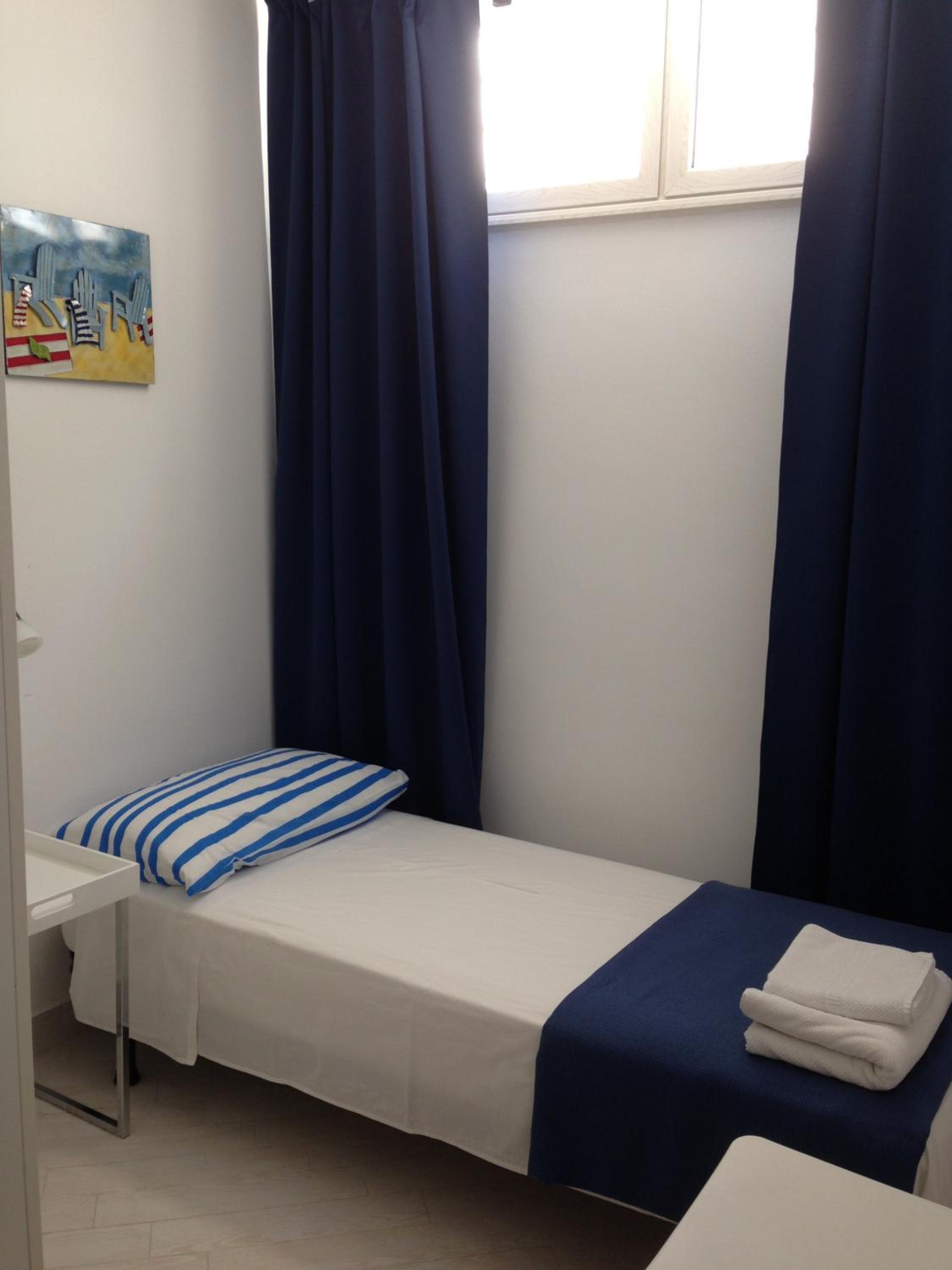Mondello Suites FLH - Gorgonia