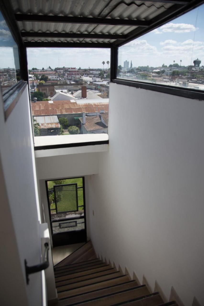 Edificio Panorámico Victoria