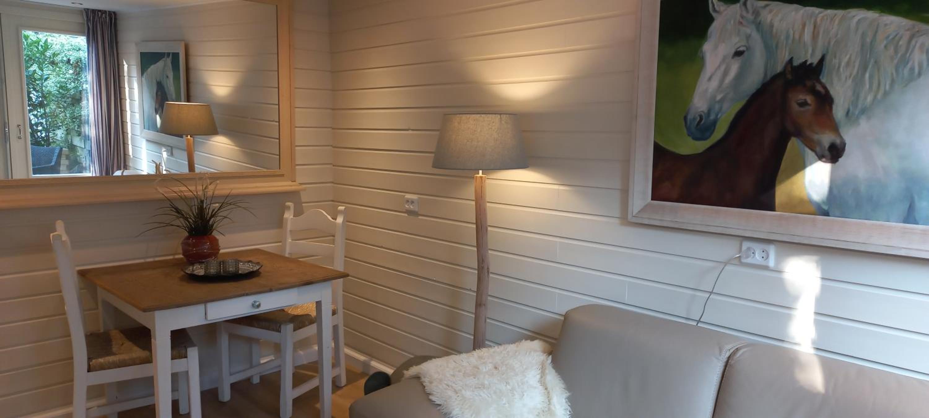 Chalet Le Papillon view 5