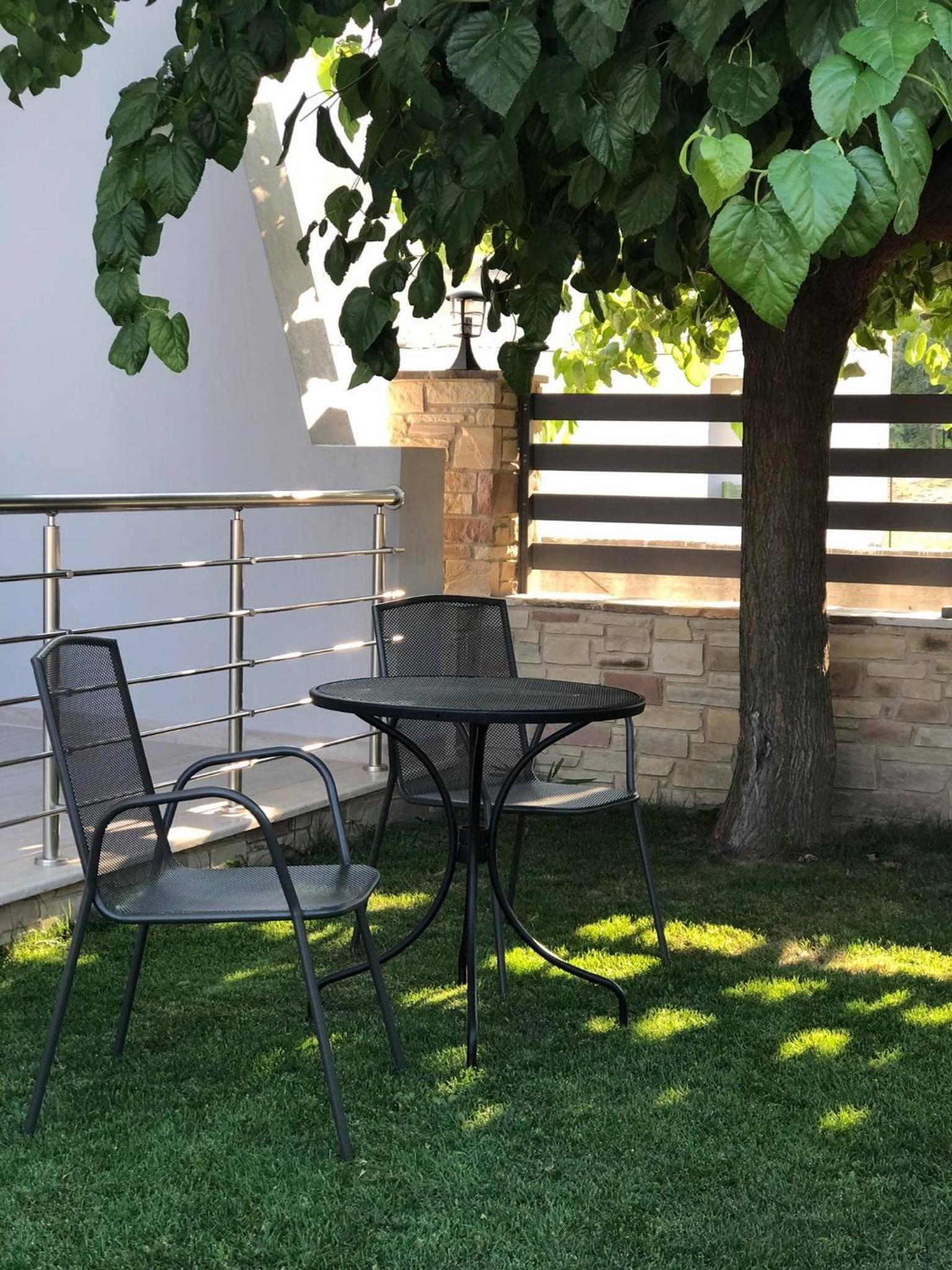 Zillis Apartments view 4
