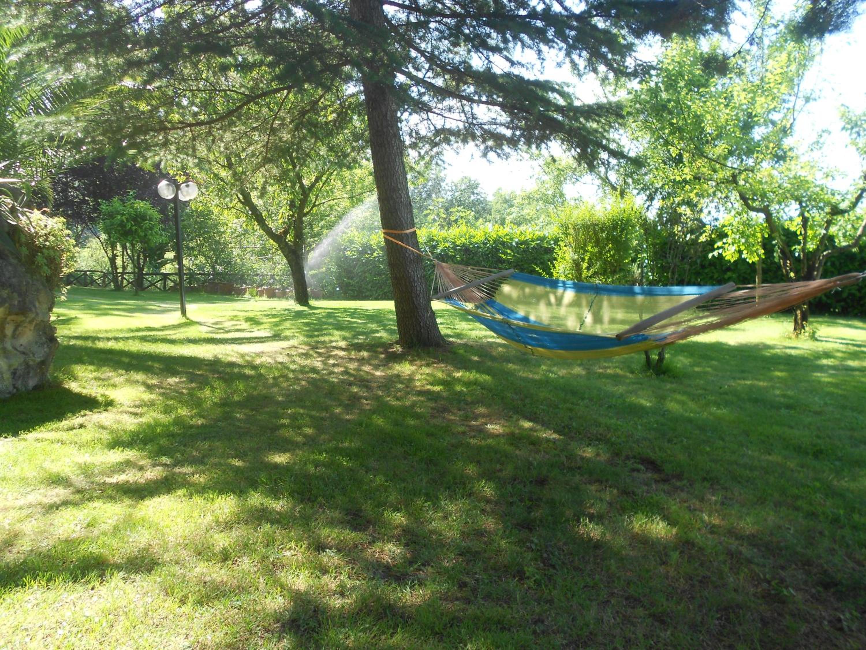 B&B La Quercia