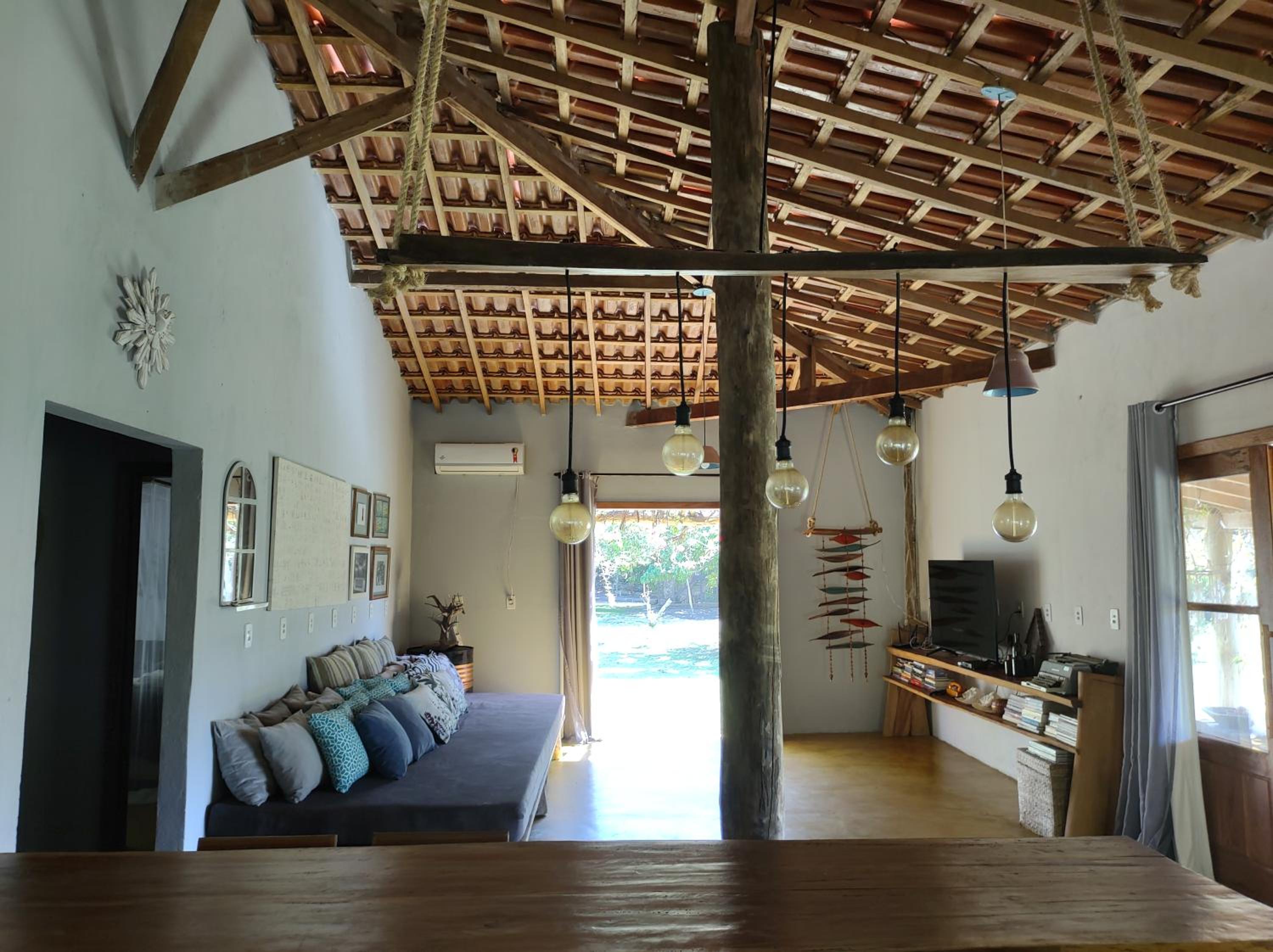 Residencial Lagoa da Praia