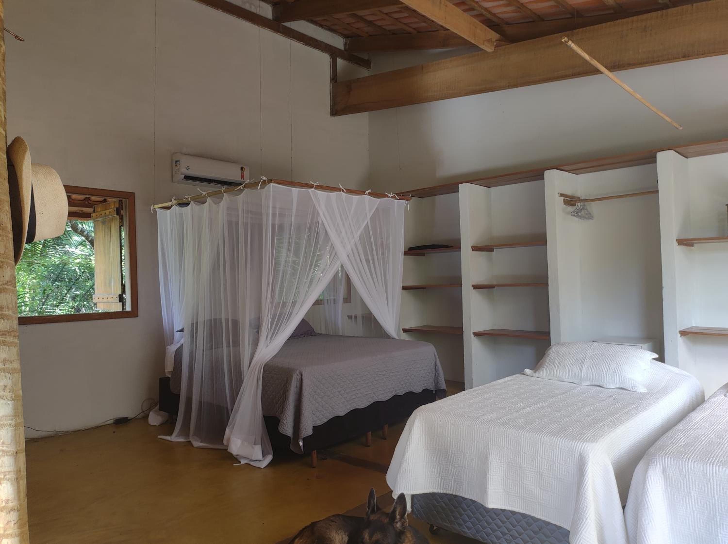 Residencial Lagoa da Praia