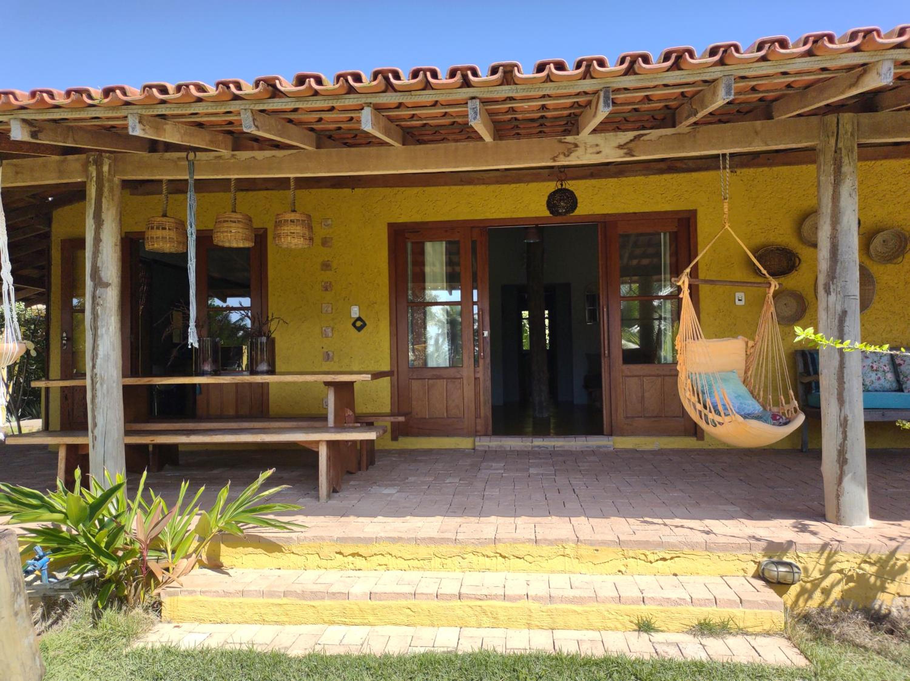 Residencial Lagoa da Praia