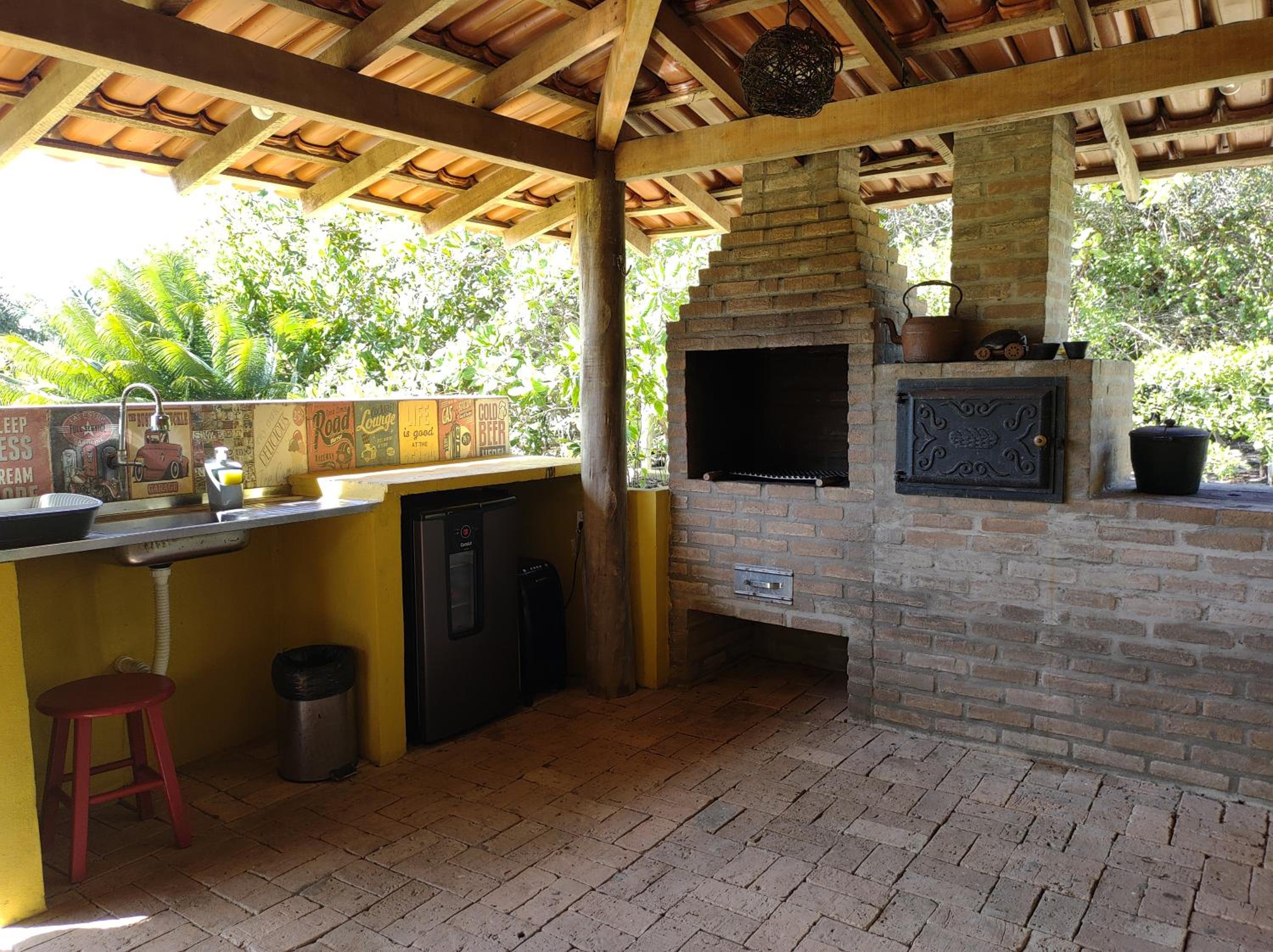 Residencial Lagoa da Praia