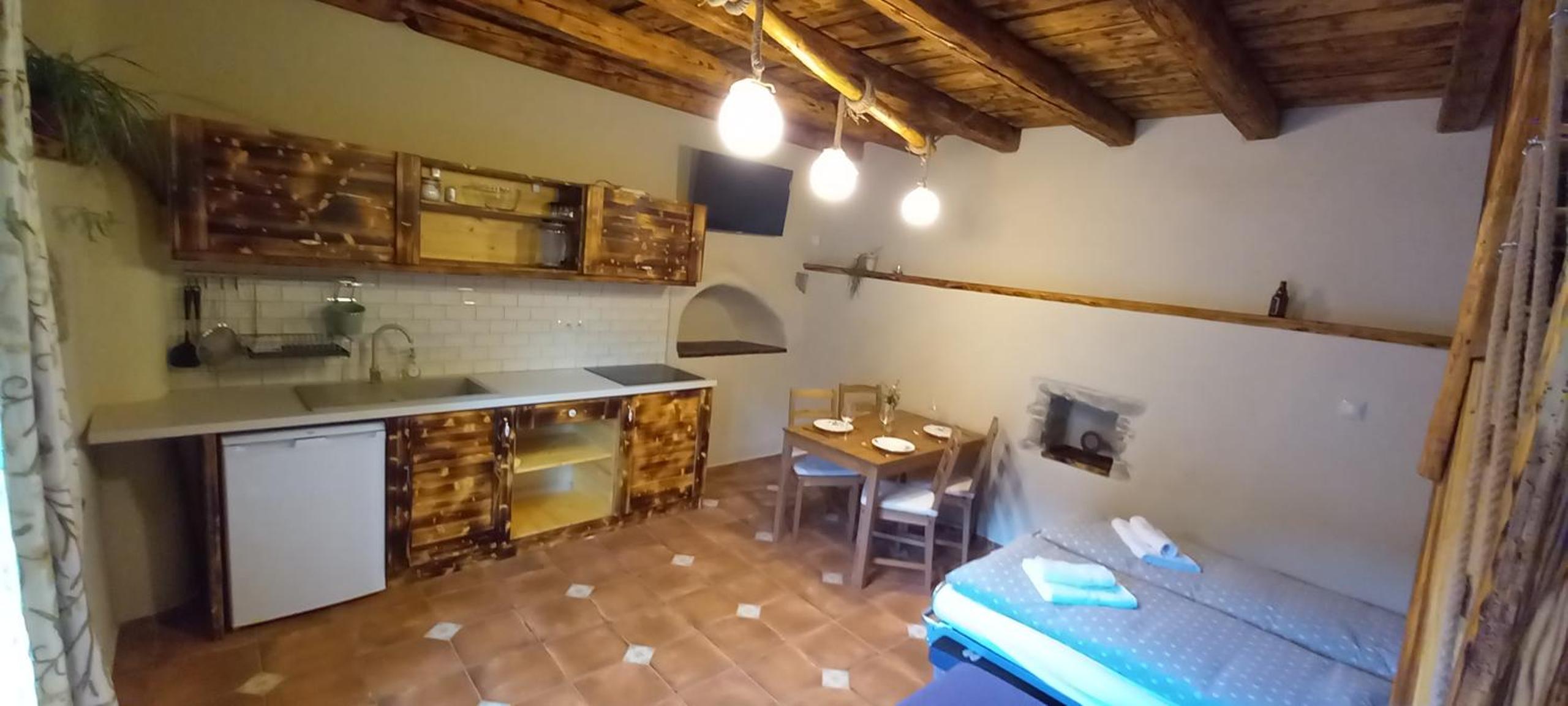 Apartmány Terra view 5