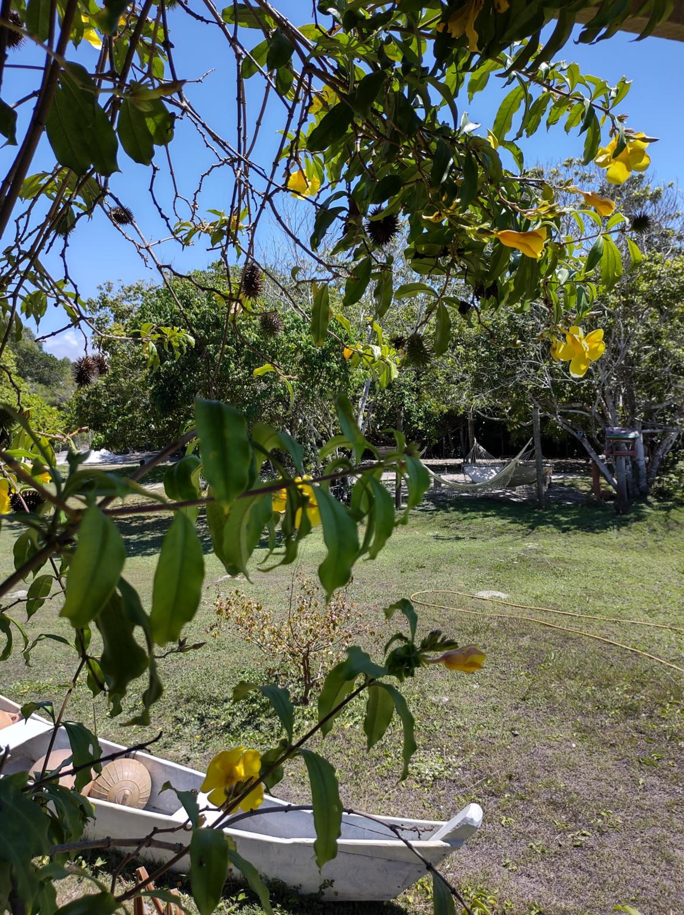 Residencial Lagoa da Praia