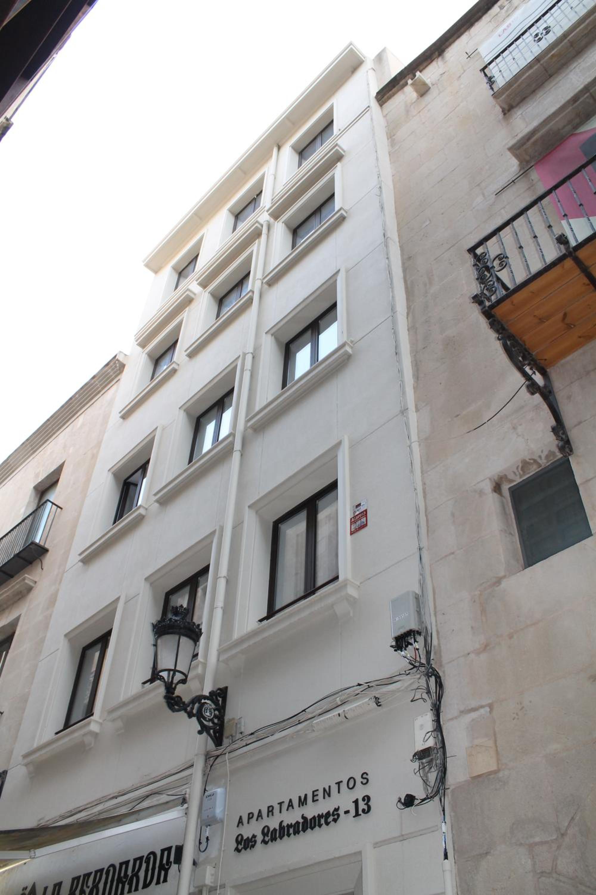 building