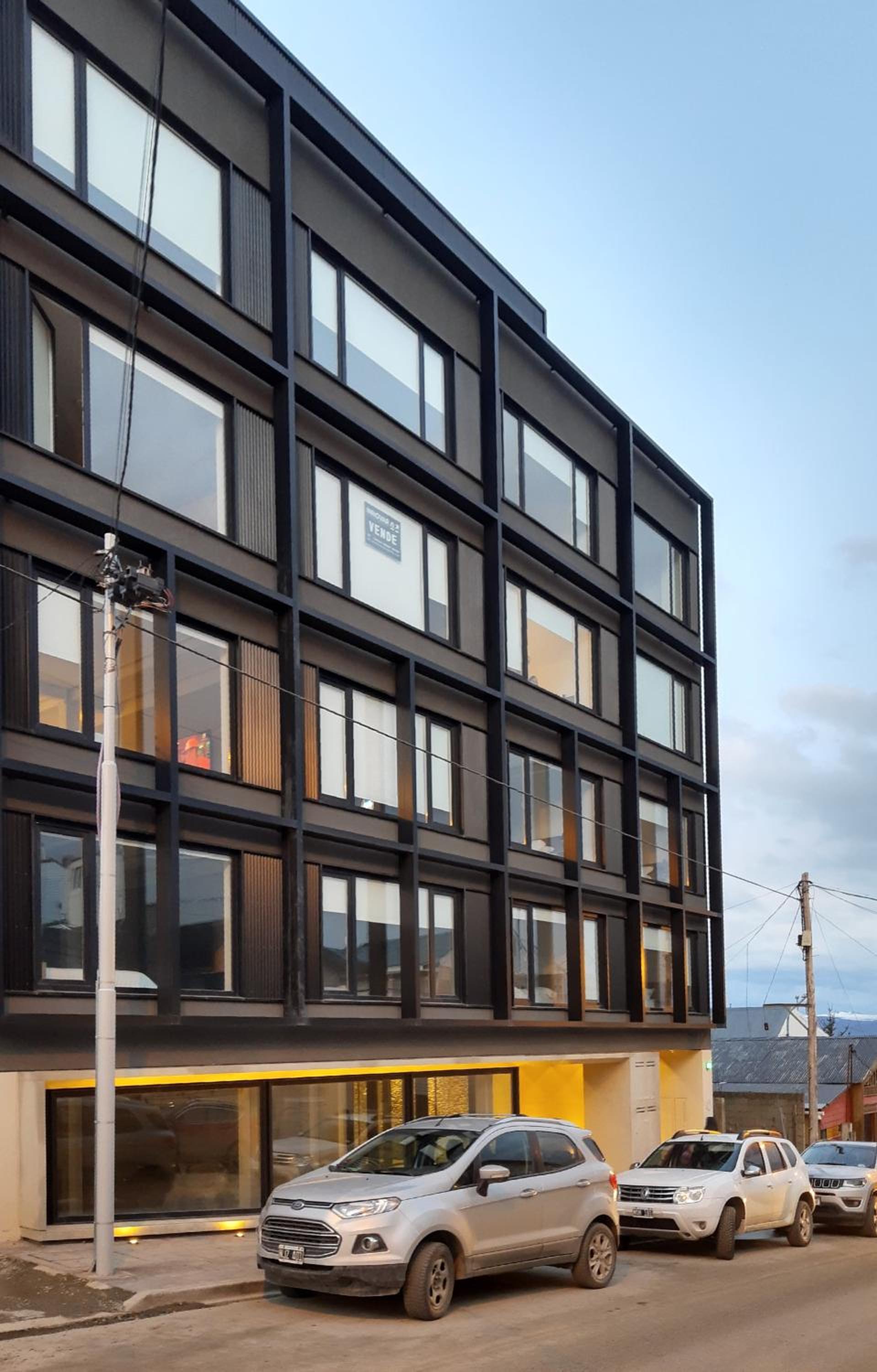 building
