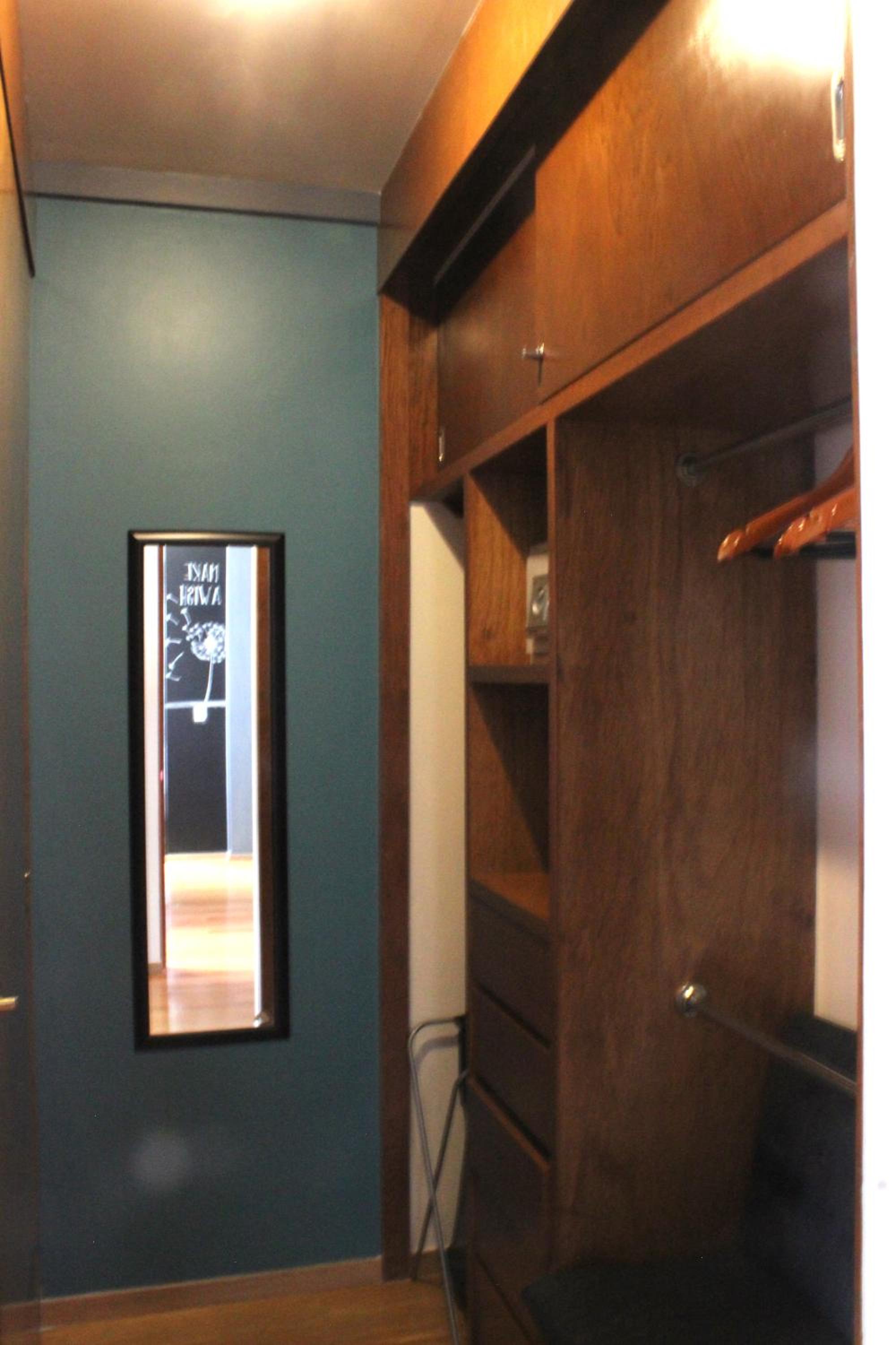 Downtown Mexico City, full apartment photo 4