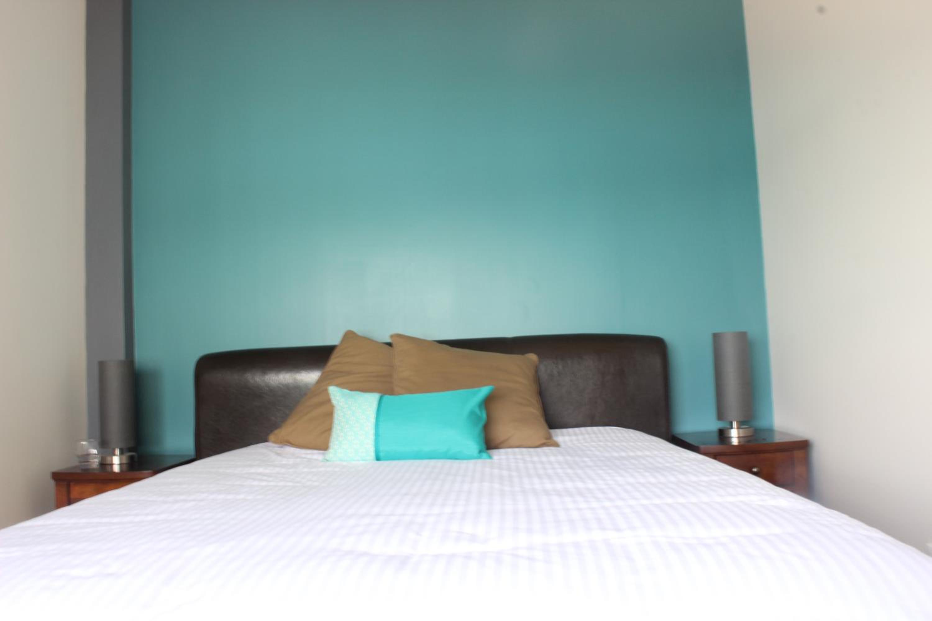 Downtown Mexico City, full apartment photo 3