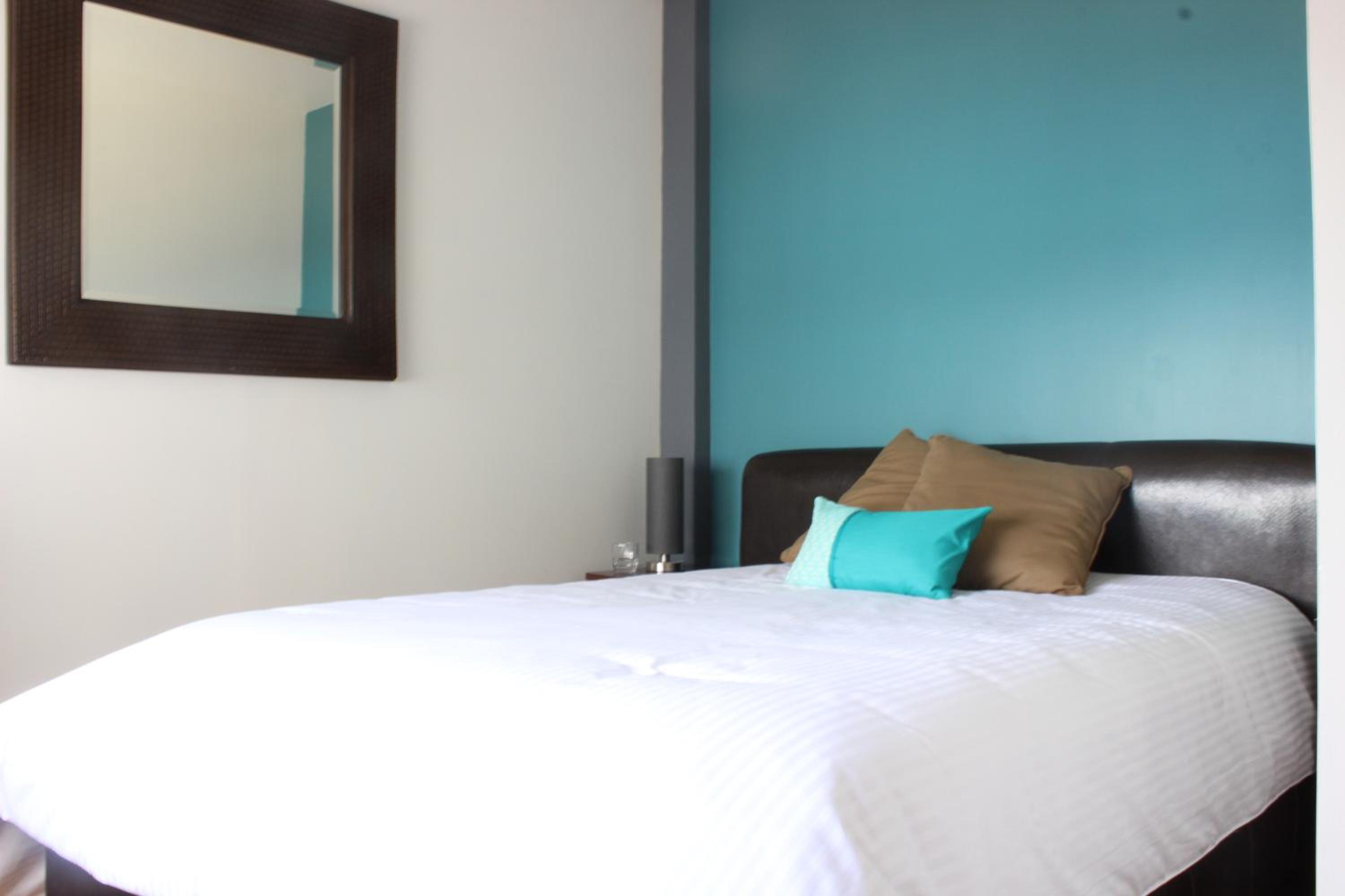 Downtown Mexico City, full apartment photo 5