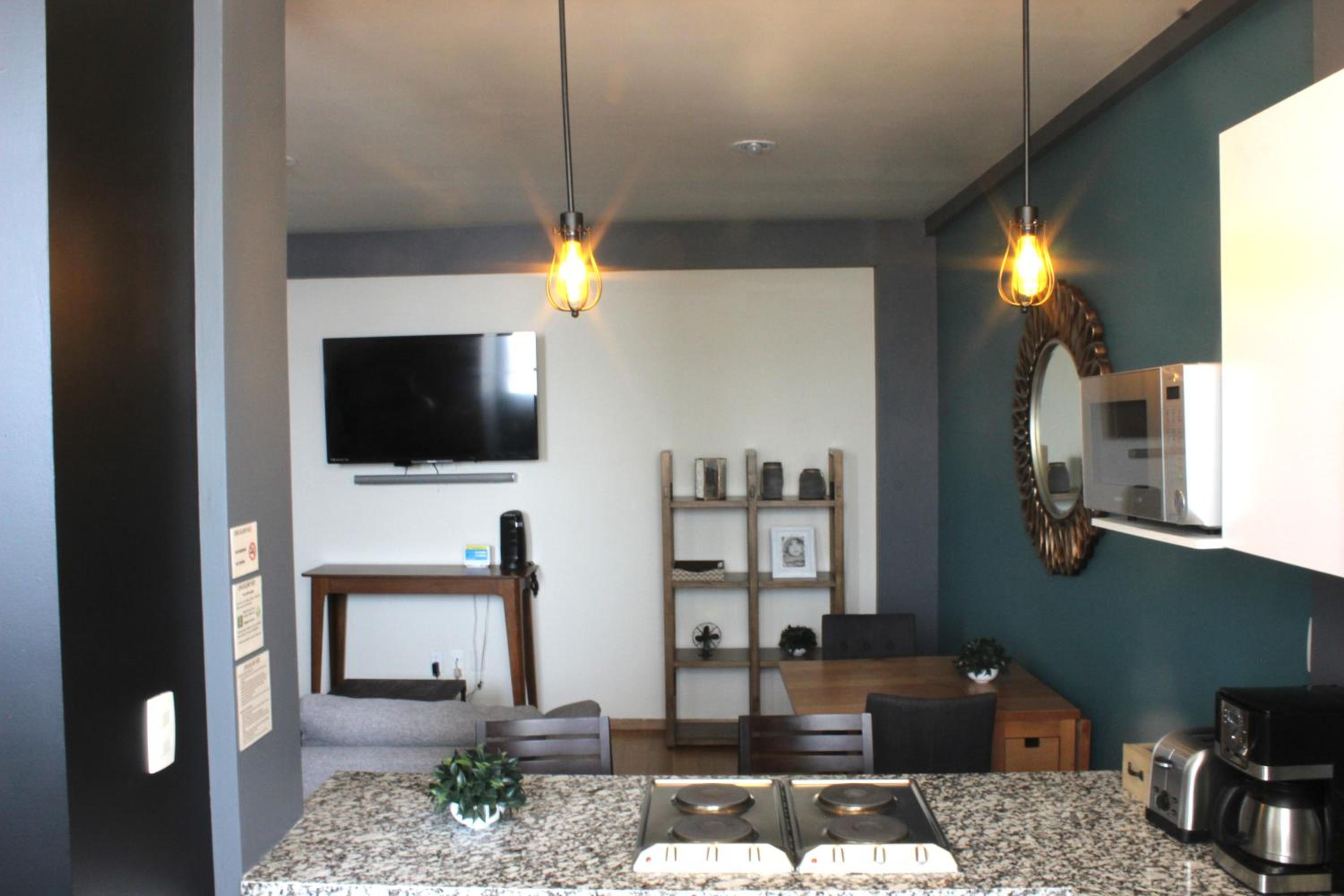 Downtown Mexico City, full apartment photo 2