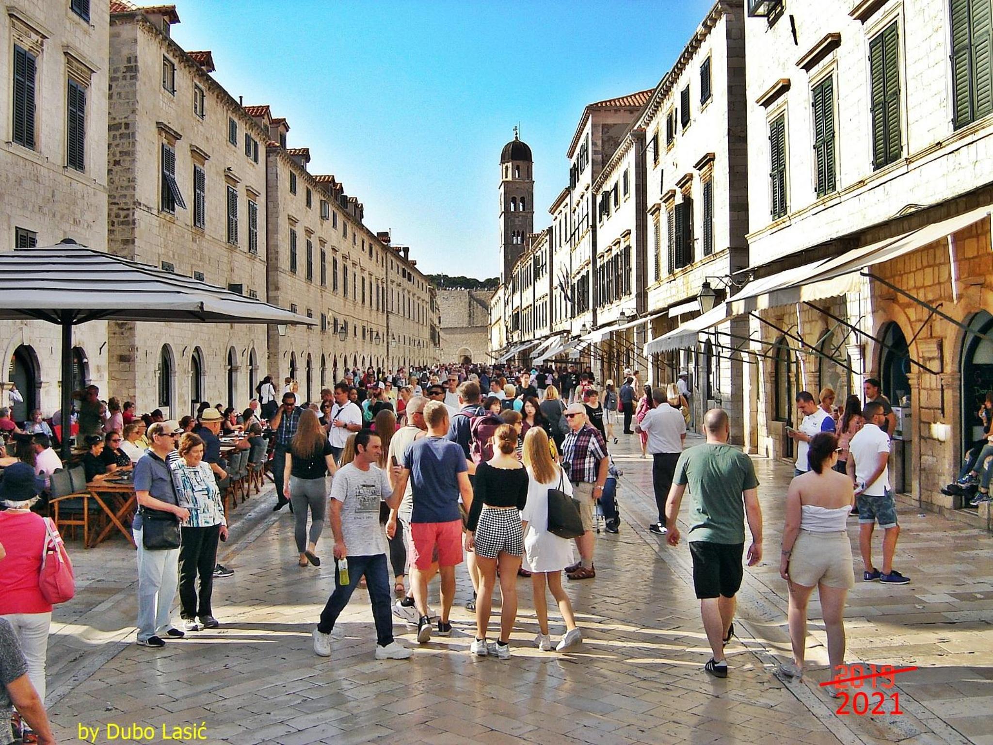 Dubrovnik Apartment Lasic